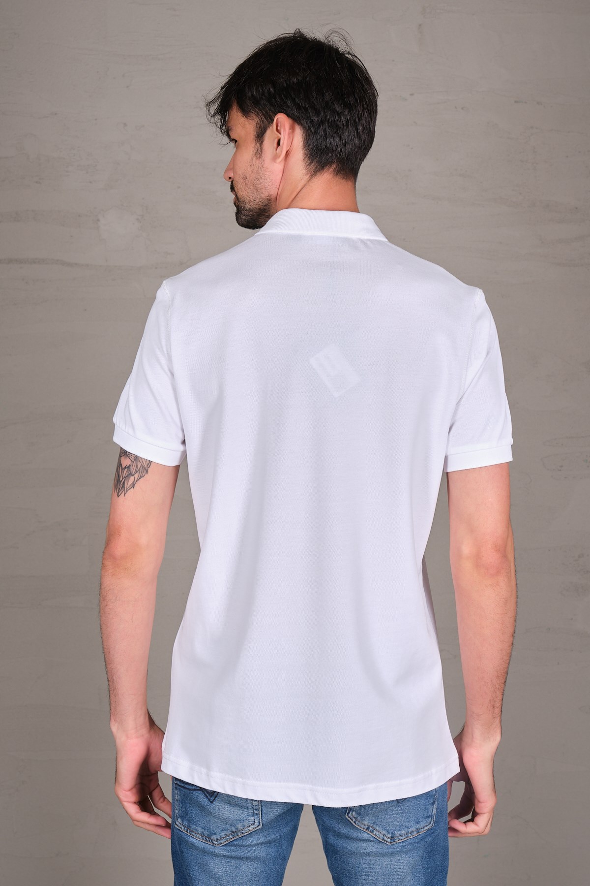 Dolce Gabbana Polo T-Shirt