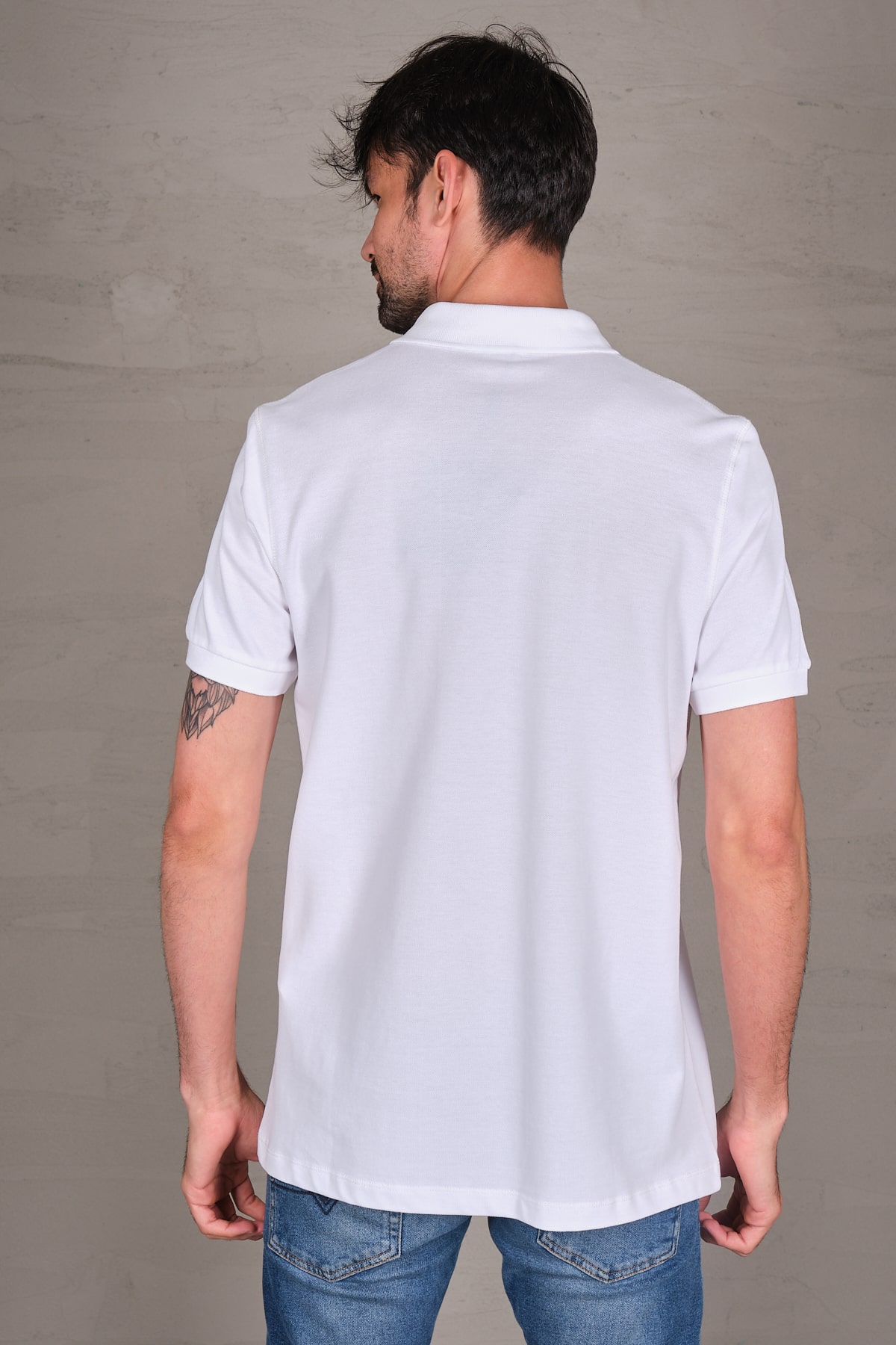 Dolce Gabbana Polo T-Shirt
