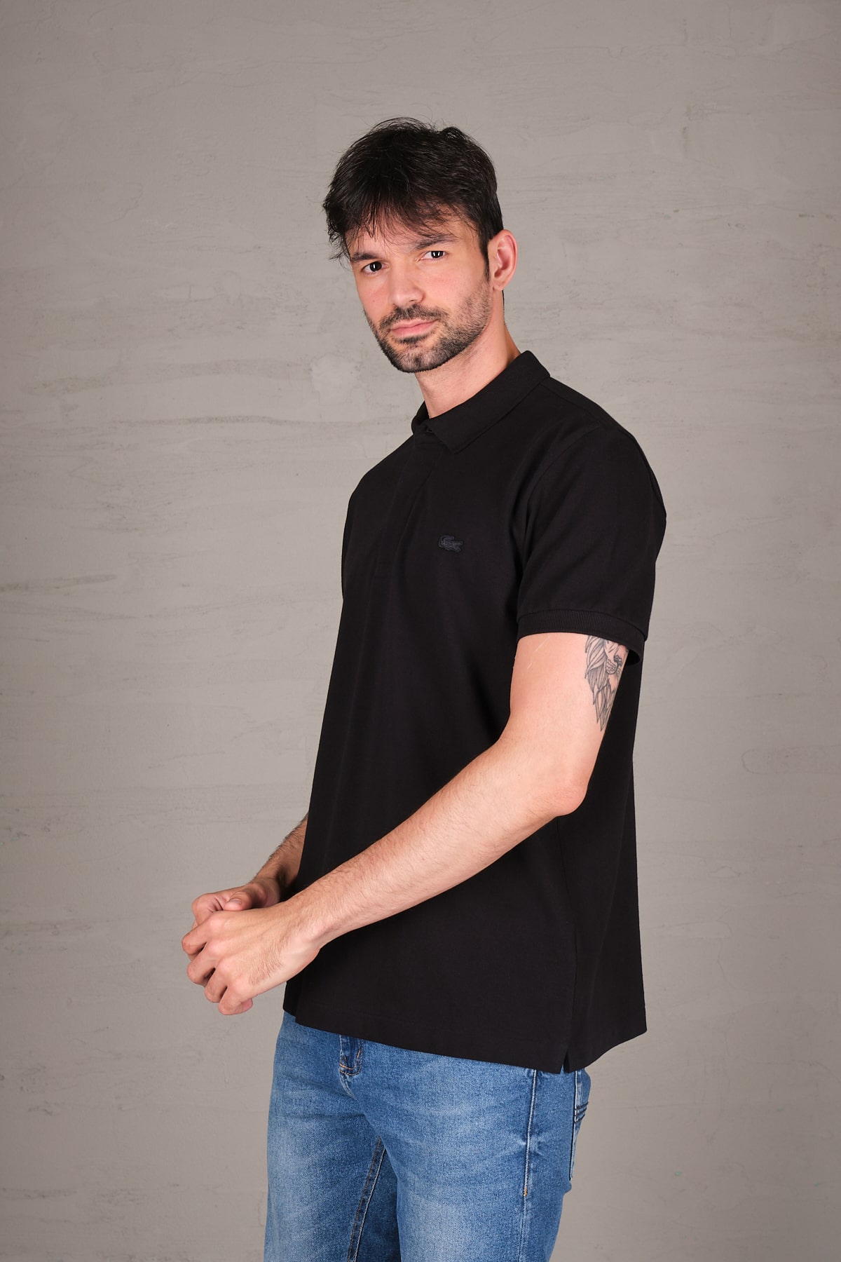 Lacoste Polo T-Shirt