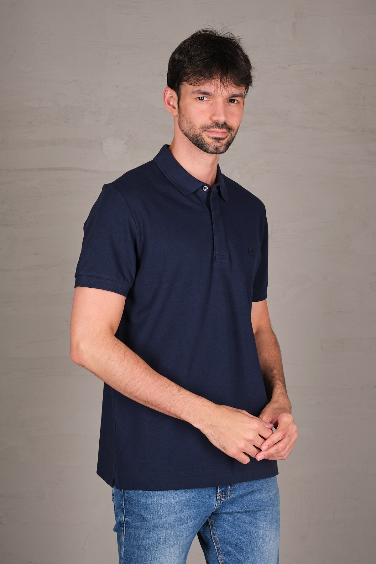 Lacoste Polo T-Shirt