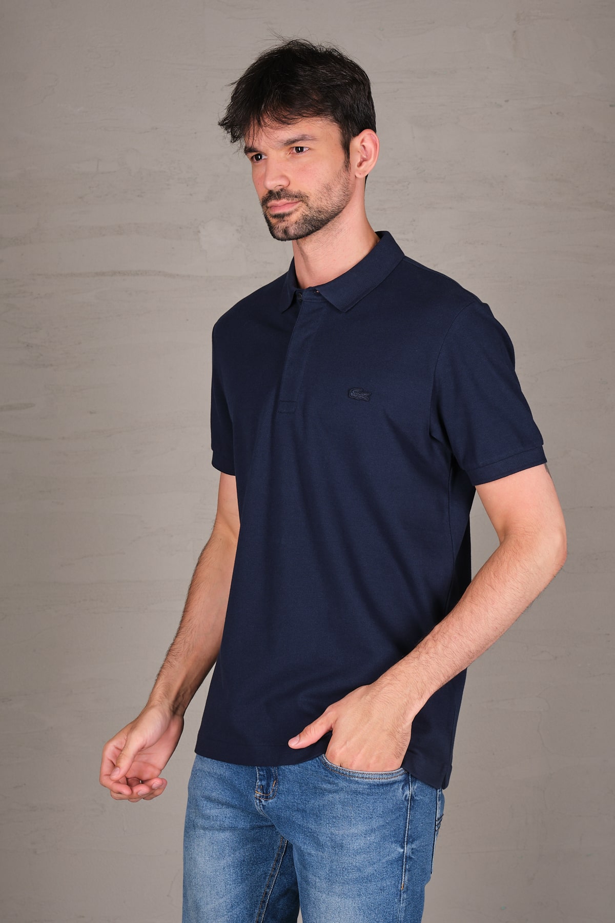 Lacoste Polo T-Shirt