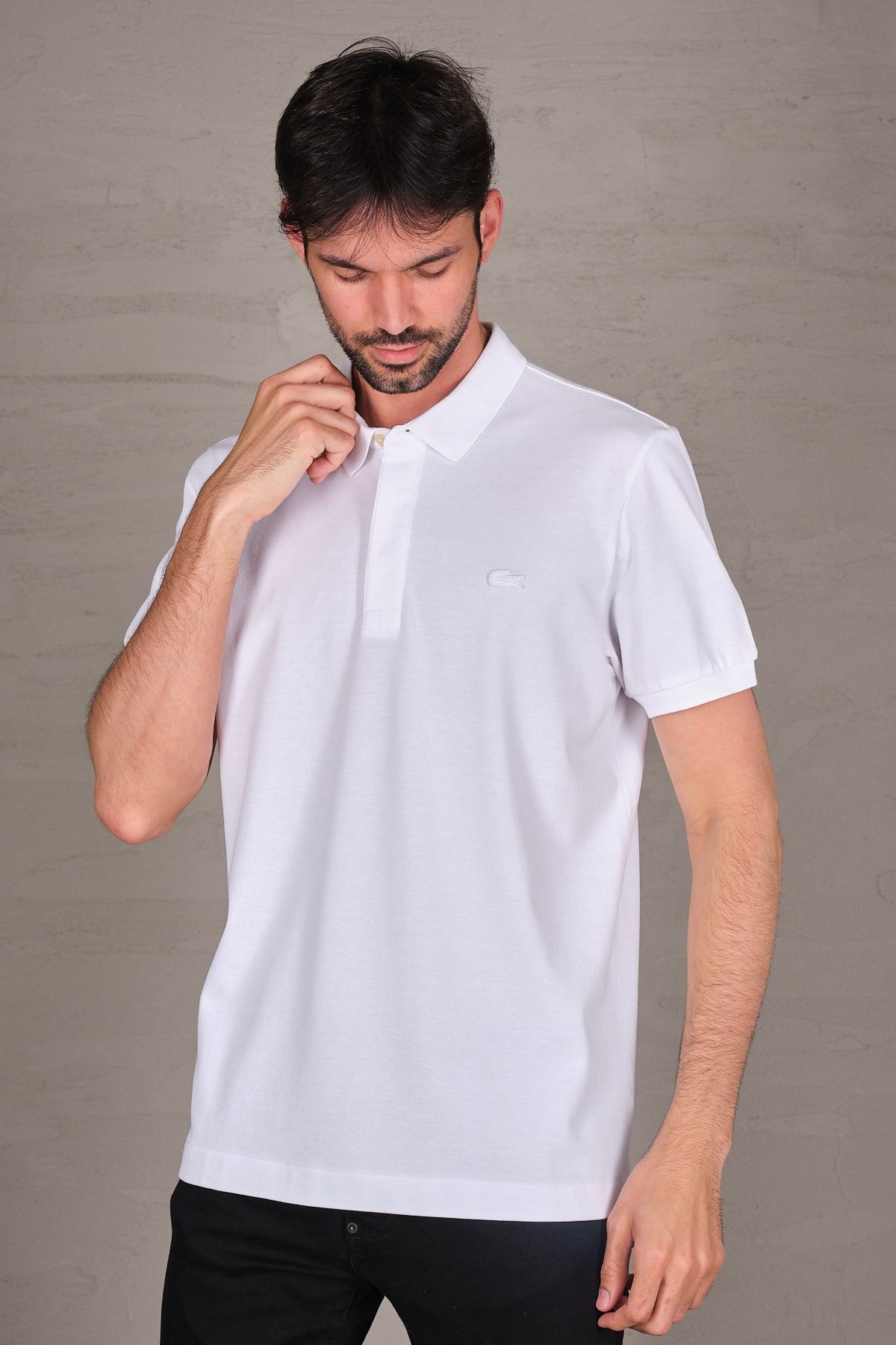 Lacoste Polo T-Shirt