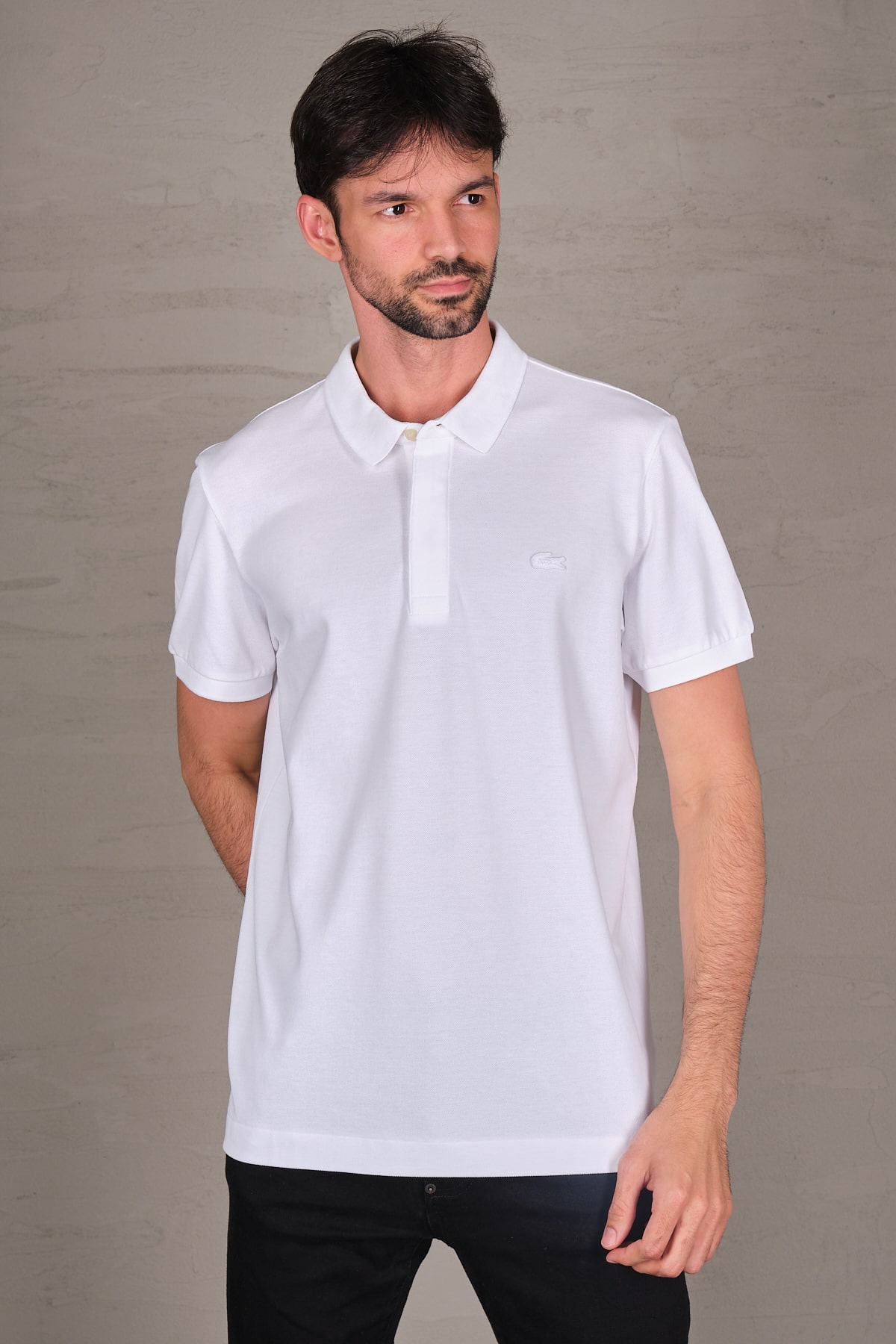 Lacoste Polo T-Shirt