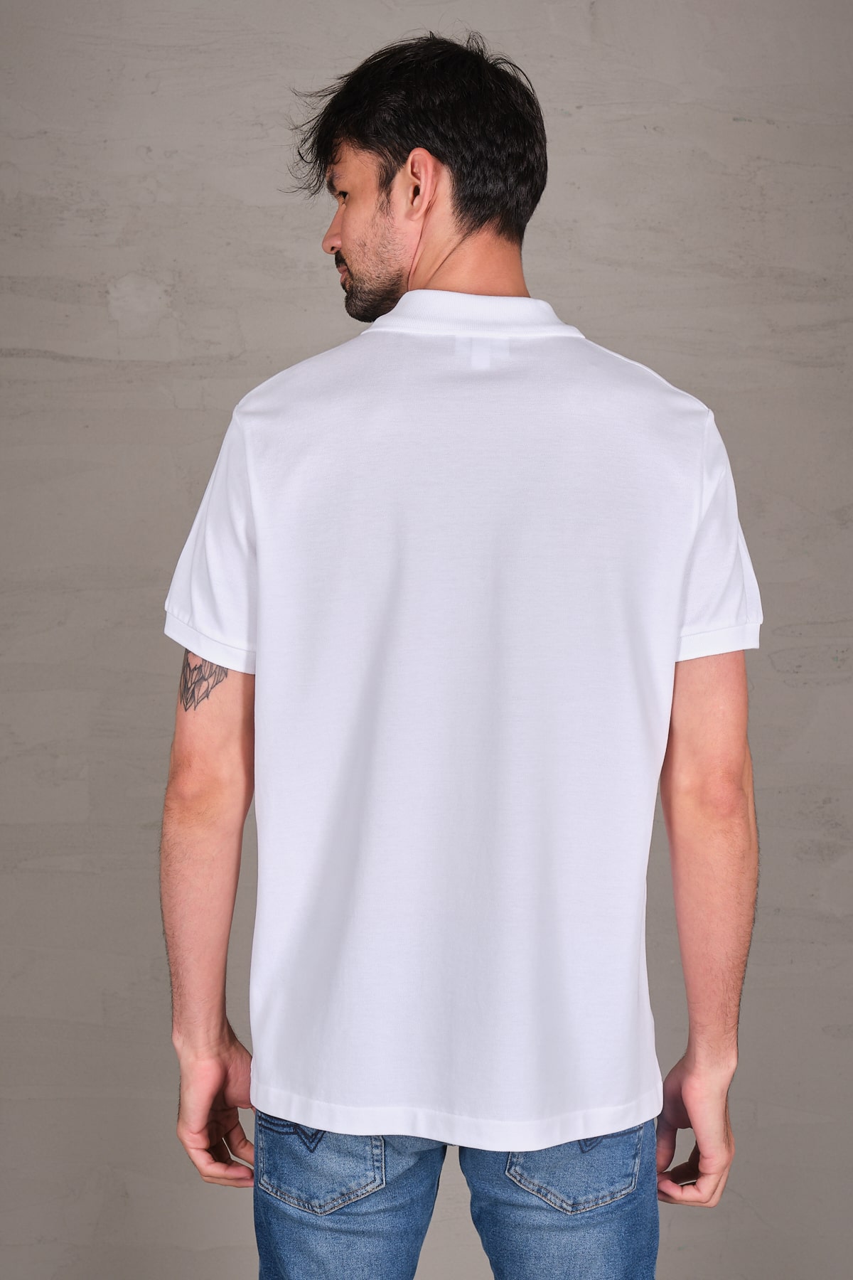 Lacoste PoloT-Shirt -(classic)