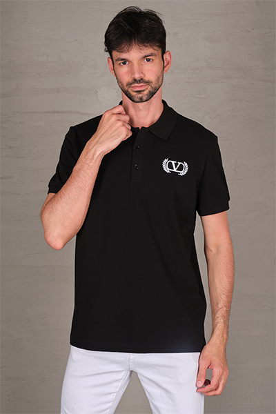 Valentino Polo T-Shirt