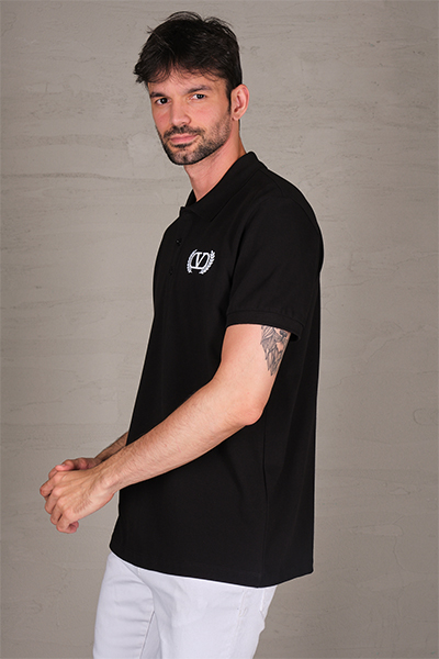 Valentino Polo T-Shirt
