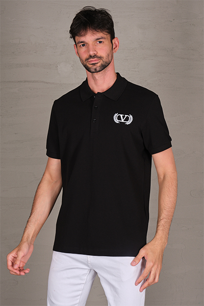 Valentino Polo T-Shirt