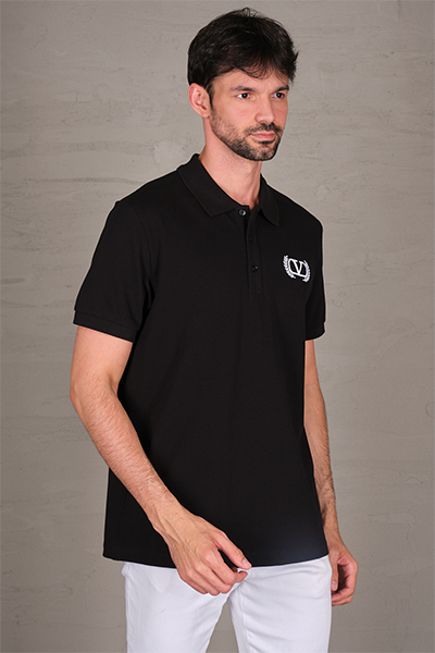 Valentino Polo T-Shirt