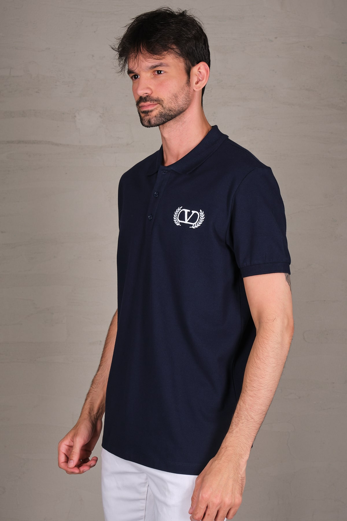 Valentino Polo T-Shirt