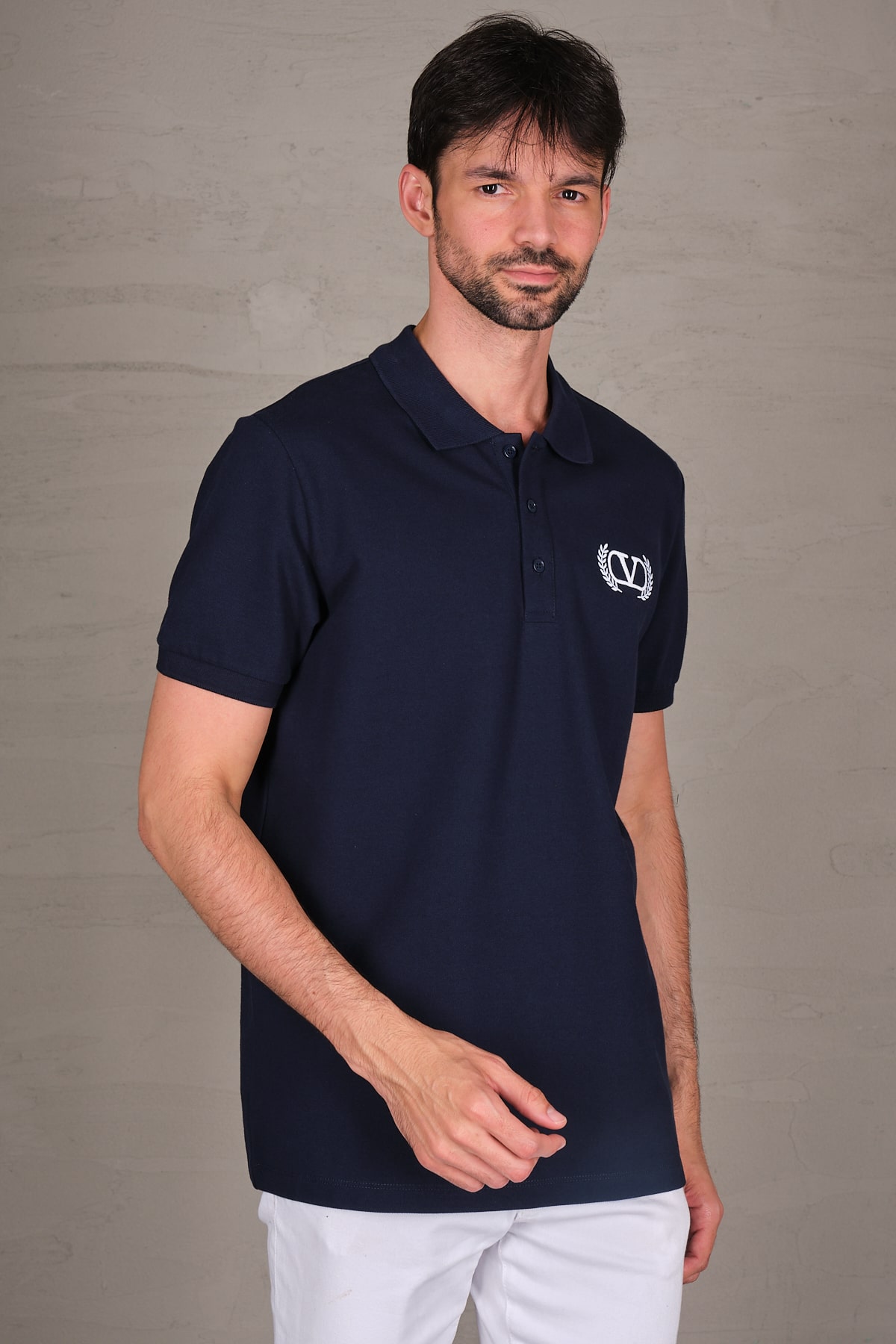 Valentino Polo T-Shirt