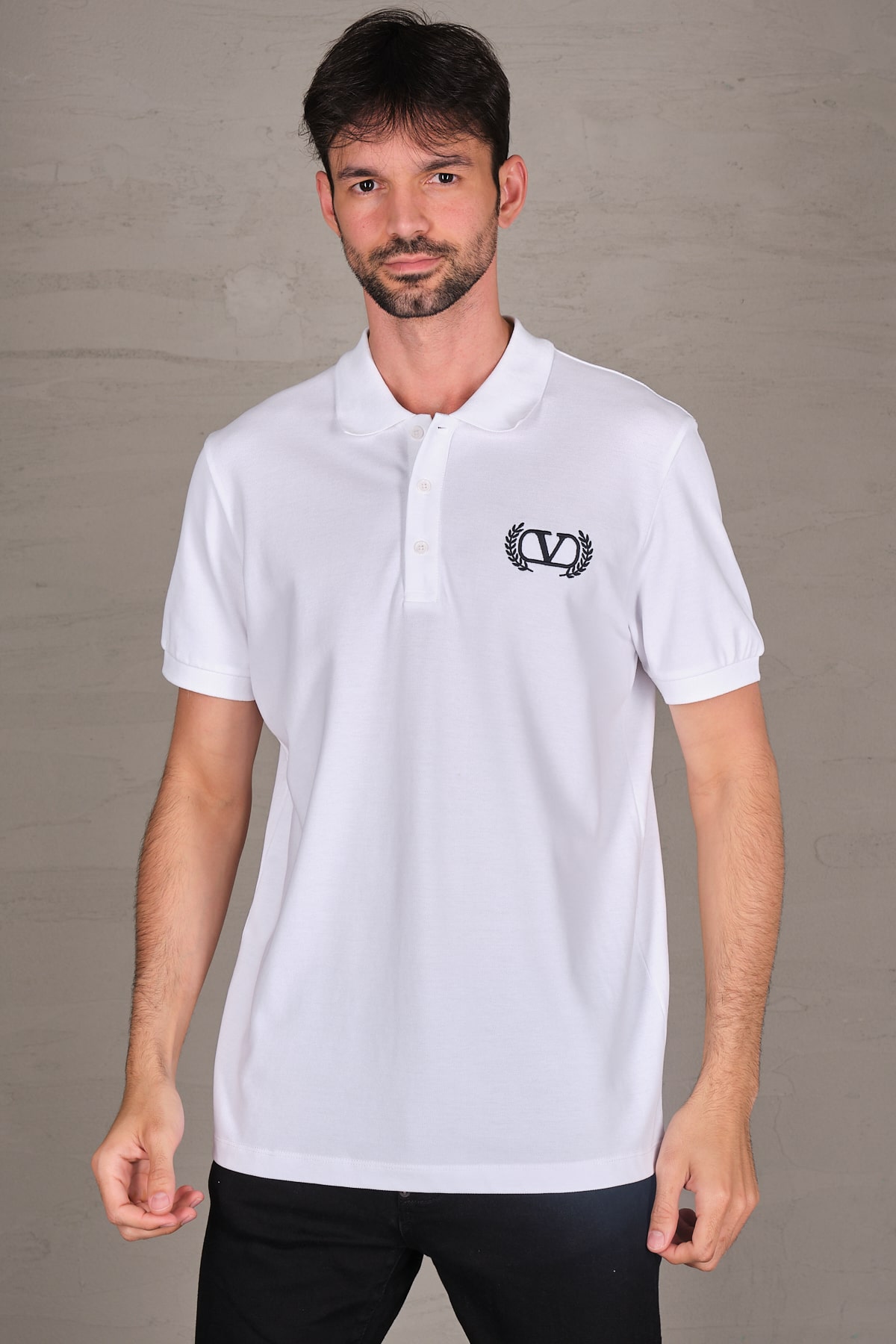 Valentino Polo T-Shirt