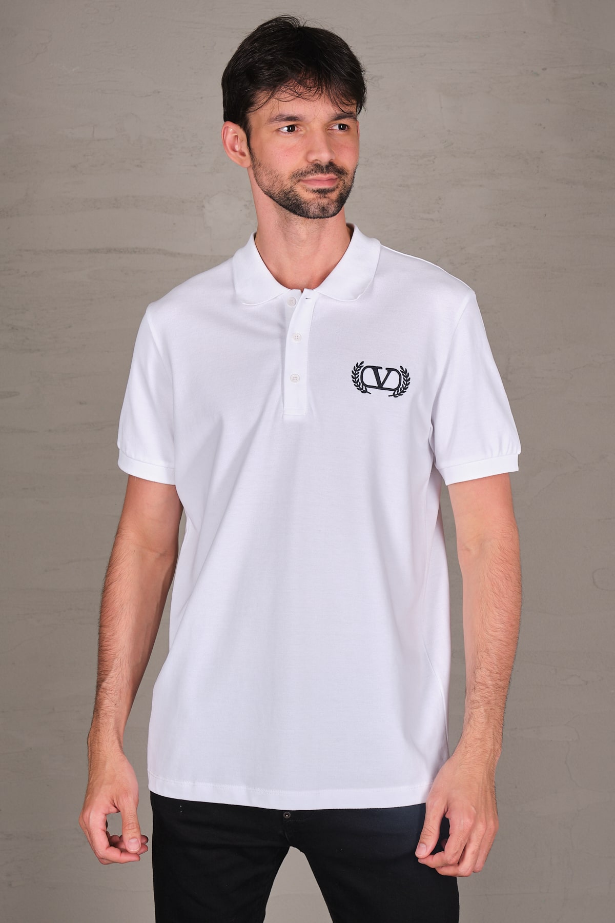 Valentino Polo T-Shirt