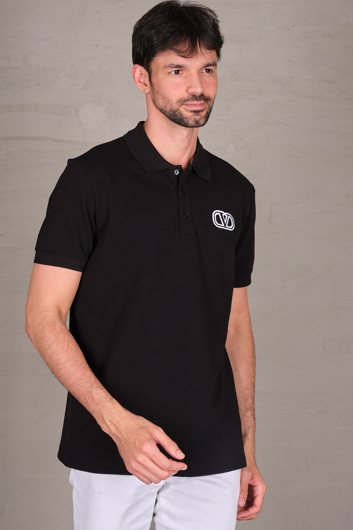 Valentino Polo T-Shirt