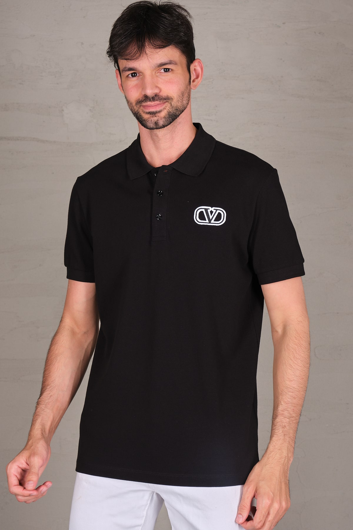 Valentino Polo T-Shirt