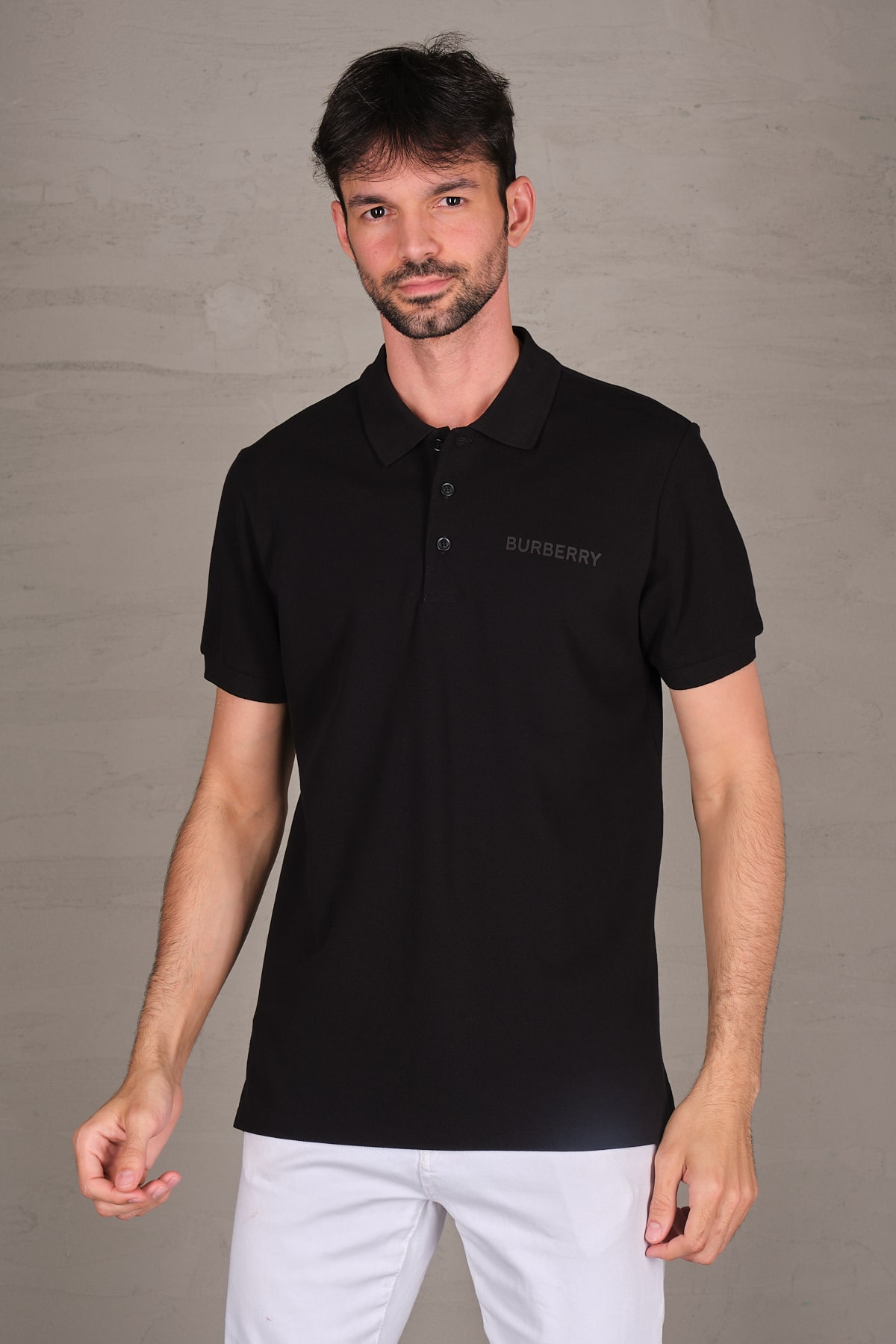 Burberry Polo T-Shirts