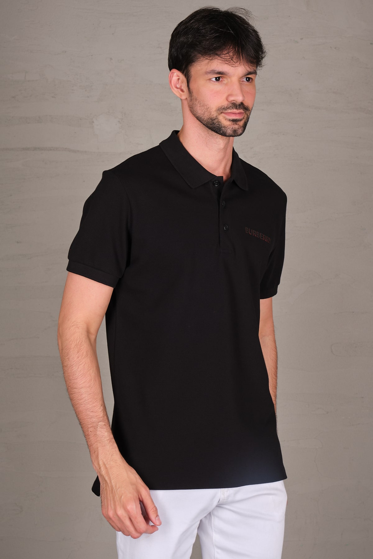 Burberry Polo T-Shirts