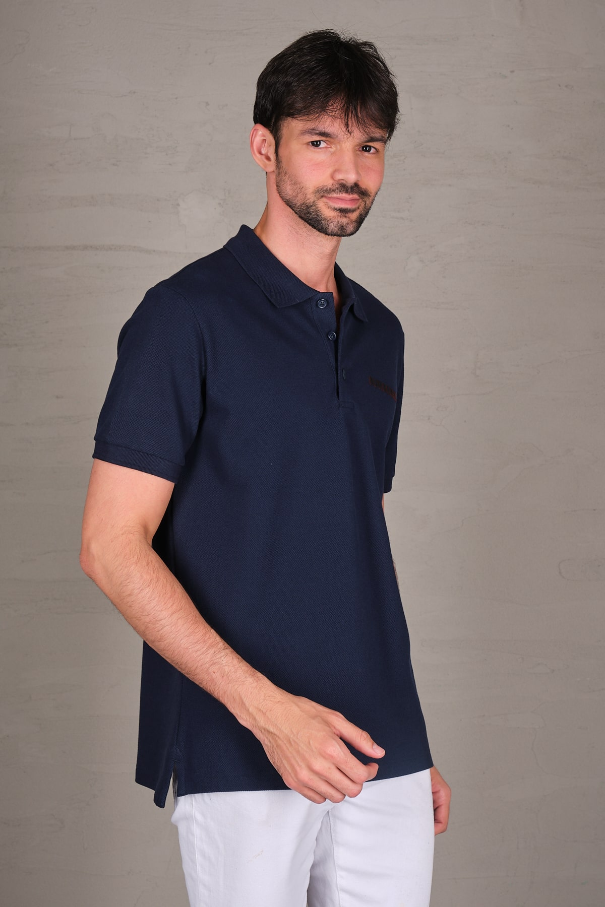 Burberry Polo T-Shirts