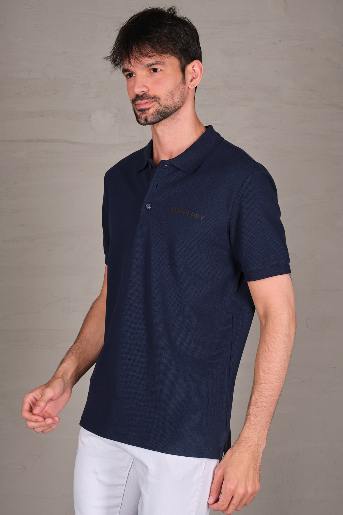 Burberry Polo T-Shirts