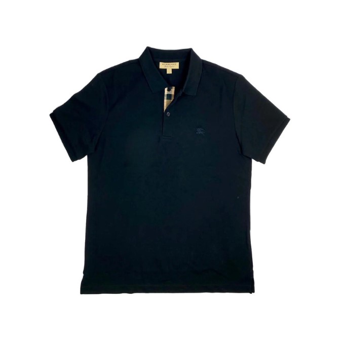 Burberry Polo T-Shirts