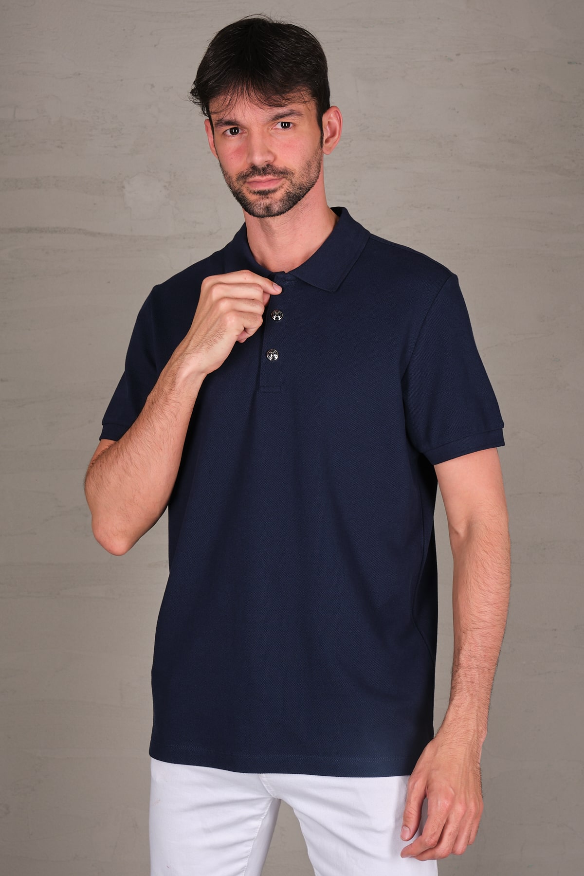 Burberry Polo T-Shirts