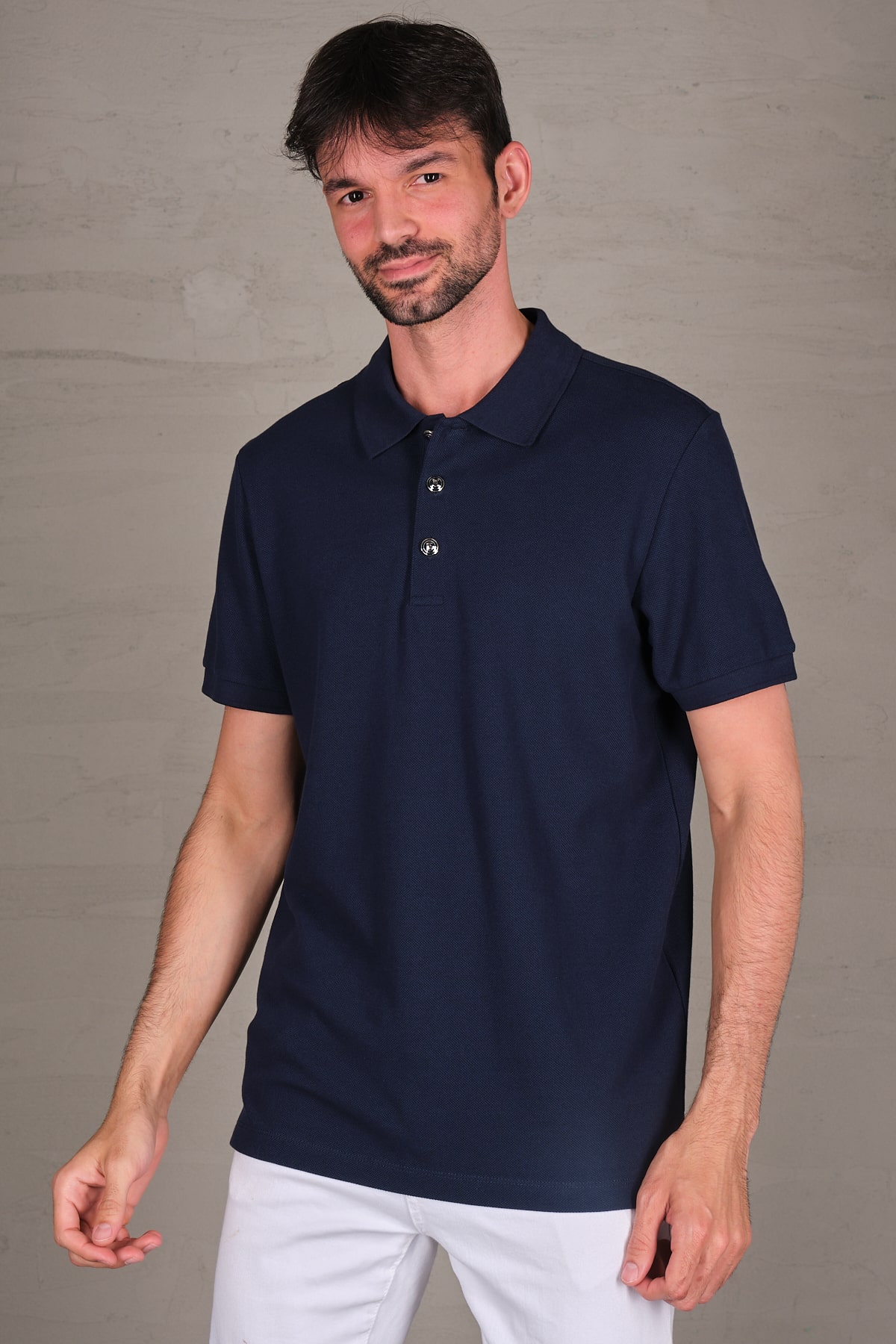 Burberry Polo T-Shirts