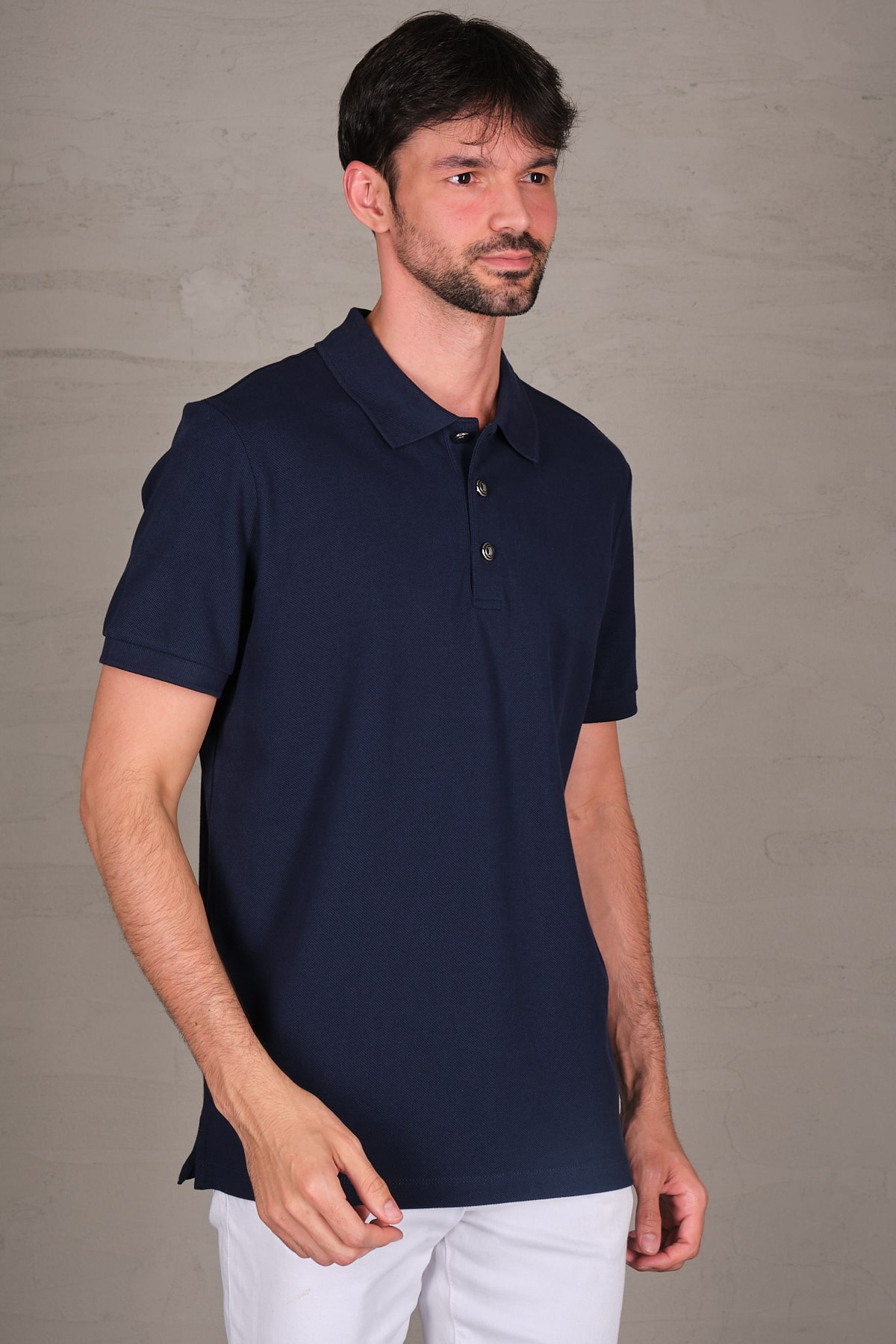 Burberry Polo T-Shirts