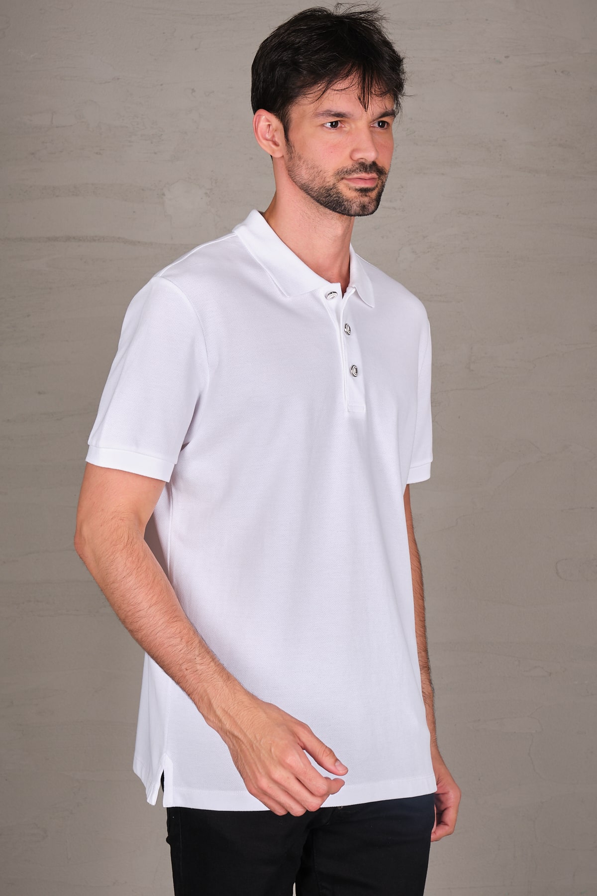 Burberry Polo T-Shirts