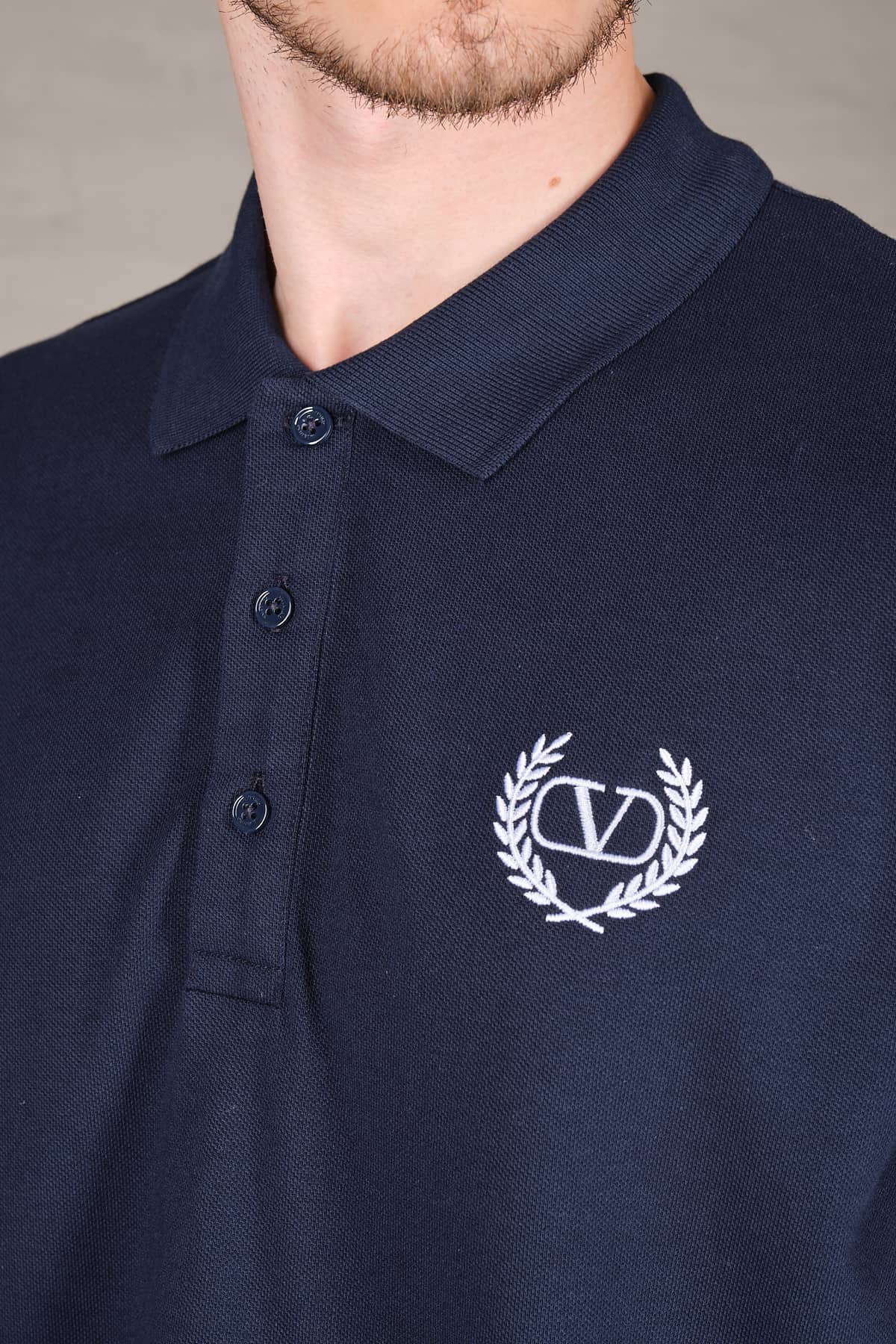 Valentino Polo T-Shirt