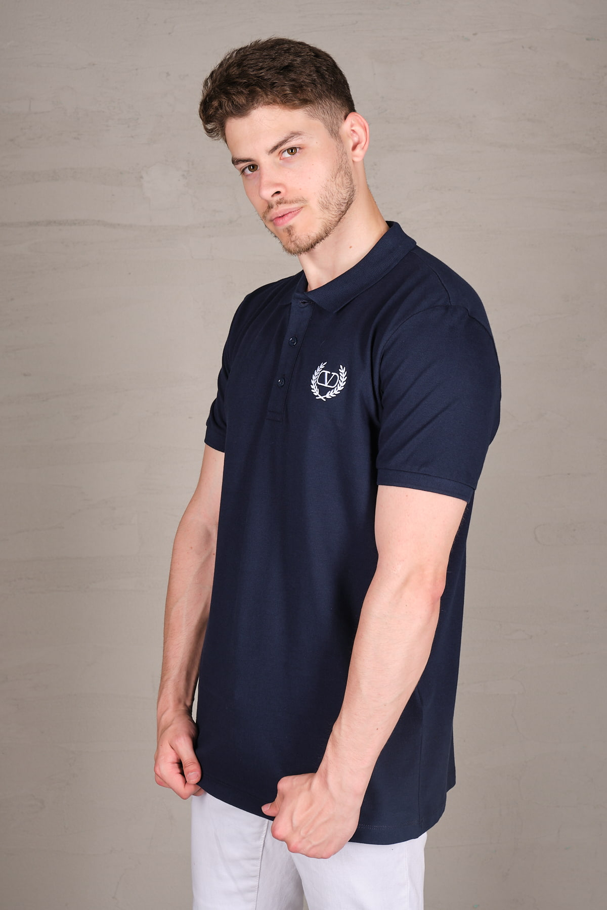 Valentino Polo T-Shirt