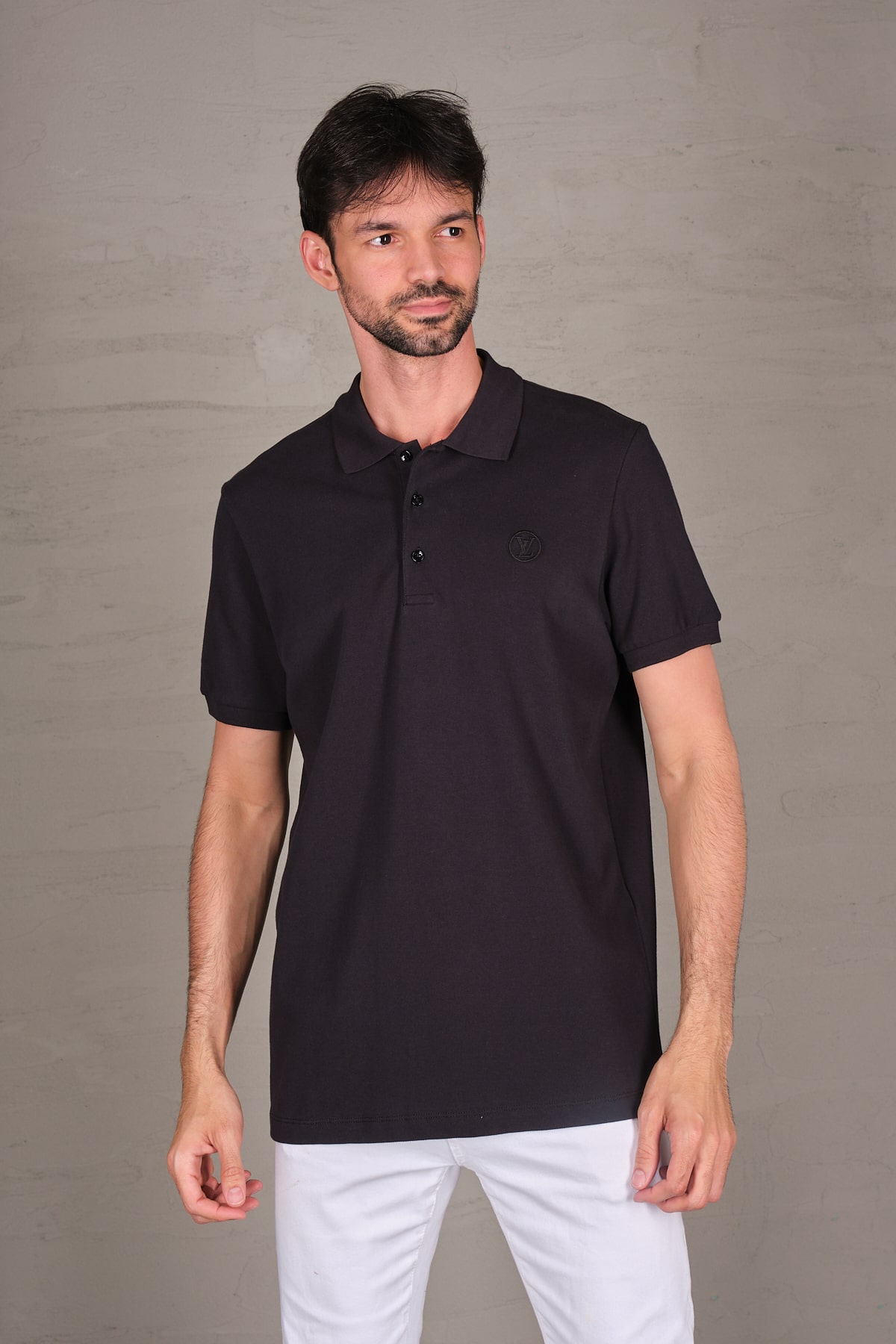 Louis Vuitton Polo T-Shirt