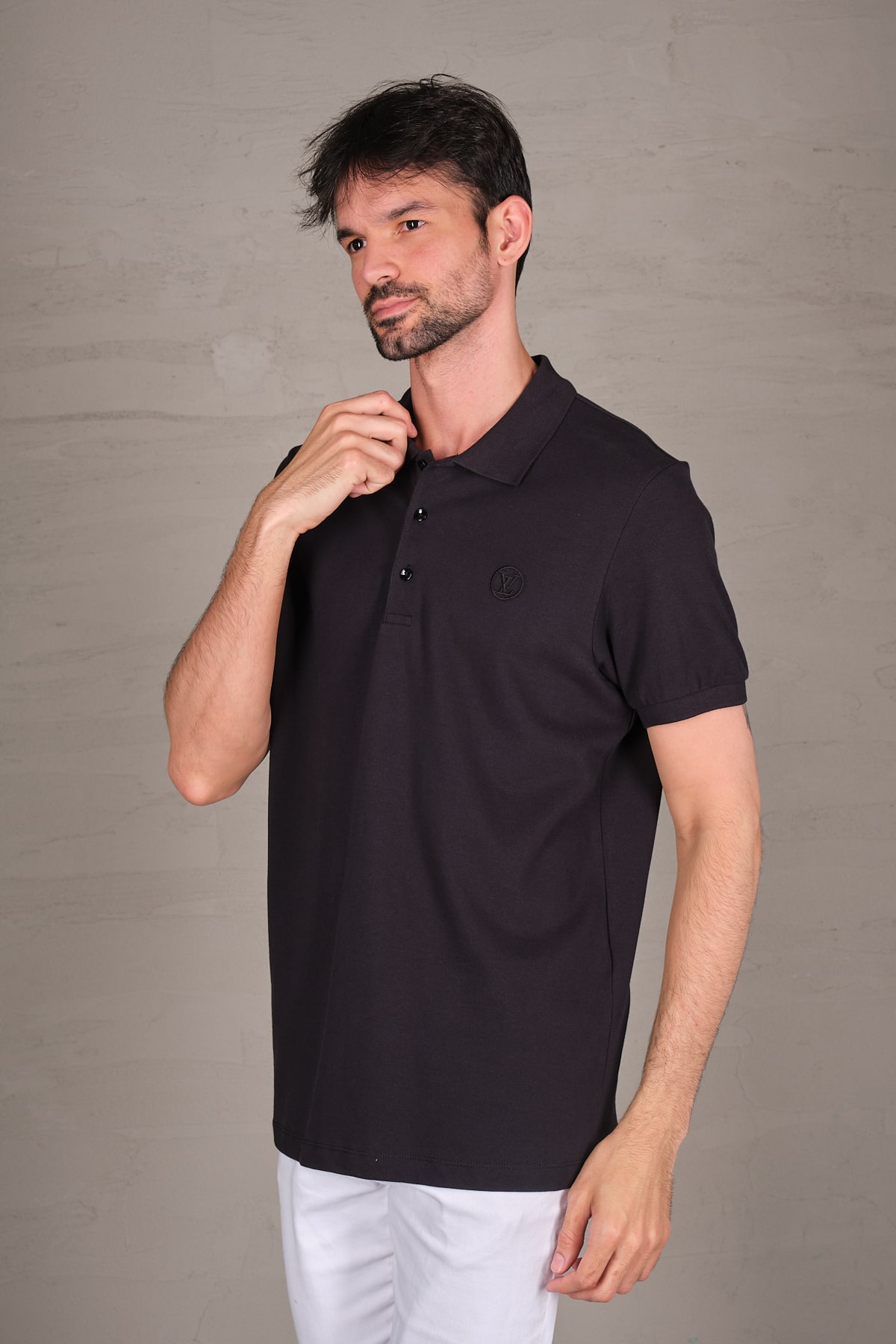 Louis Vuitton Polo T-Shirt
