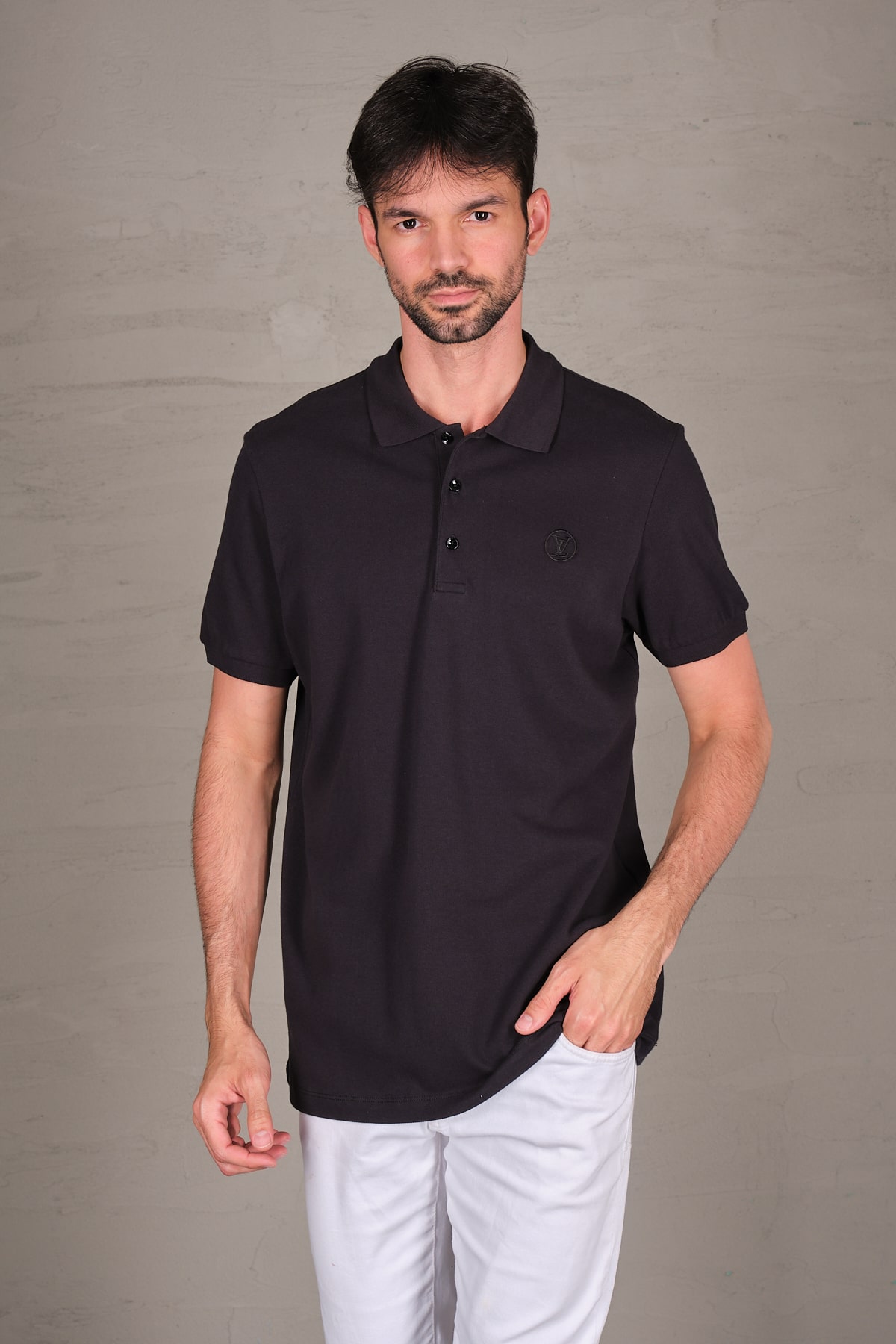 Louis Vuitton Polo T-Shirt