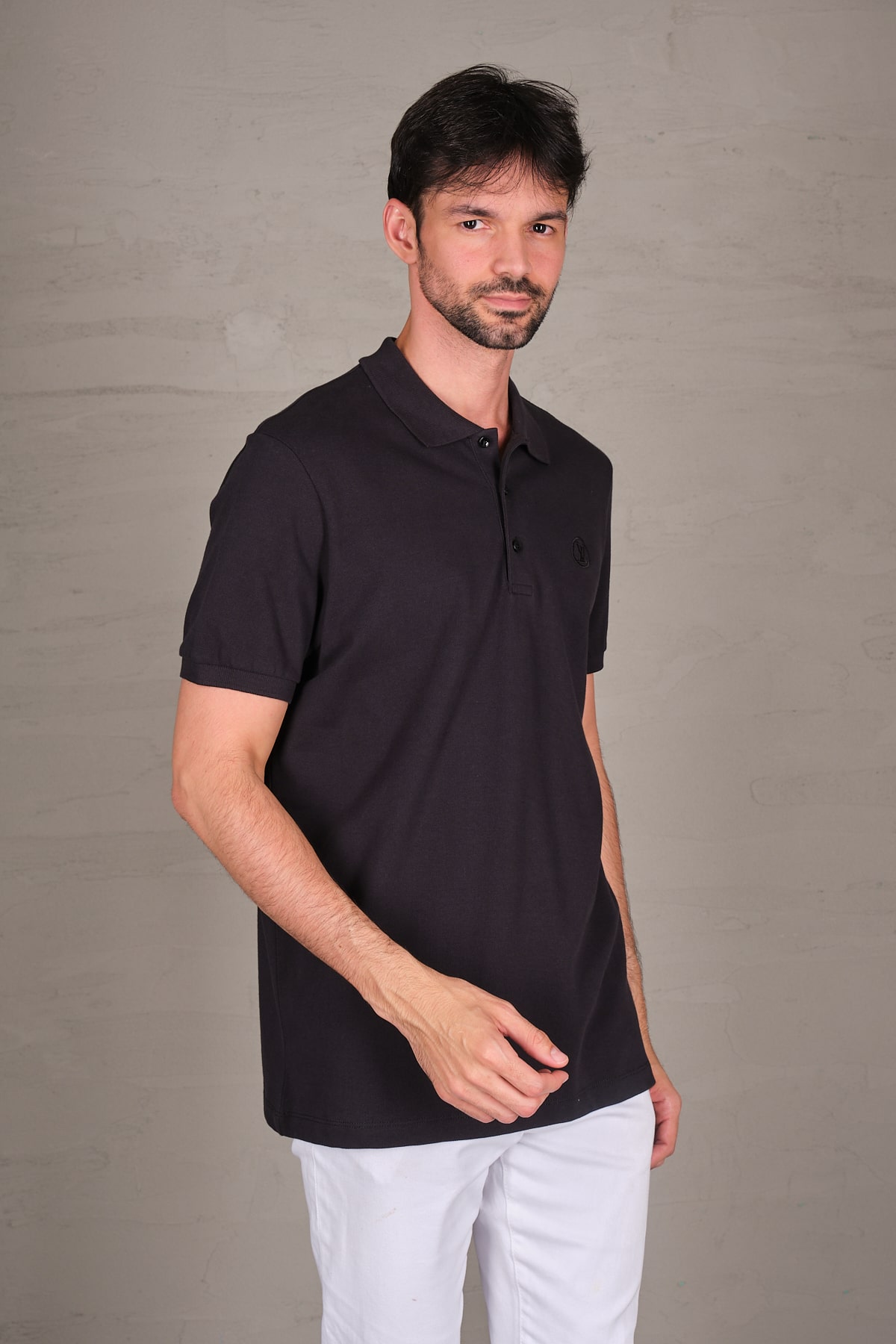 Louis Vuitton Polo T-Shirt
