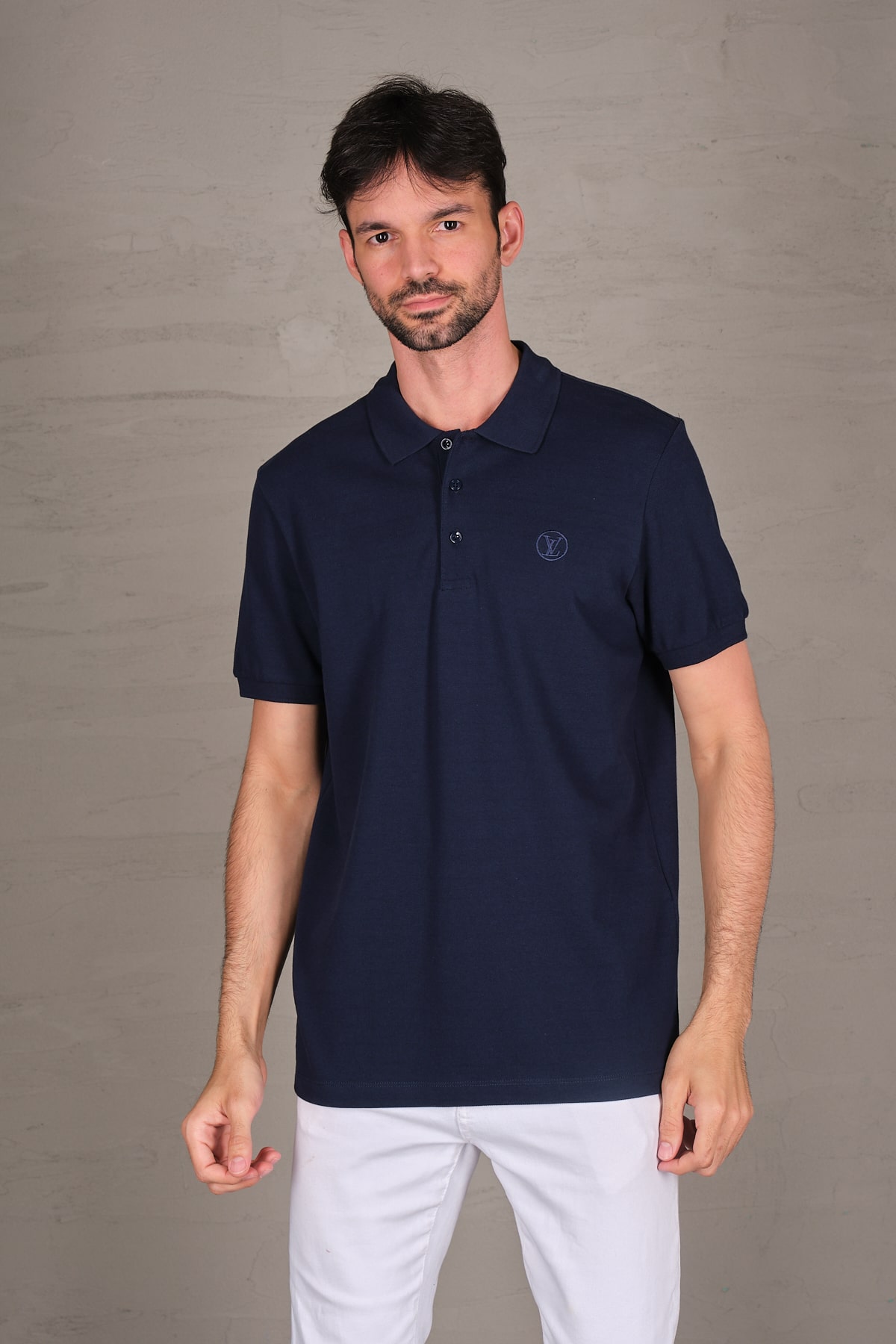 Louis Vuitton Polo T-Shirt