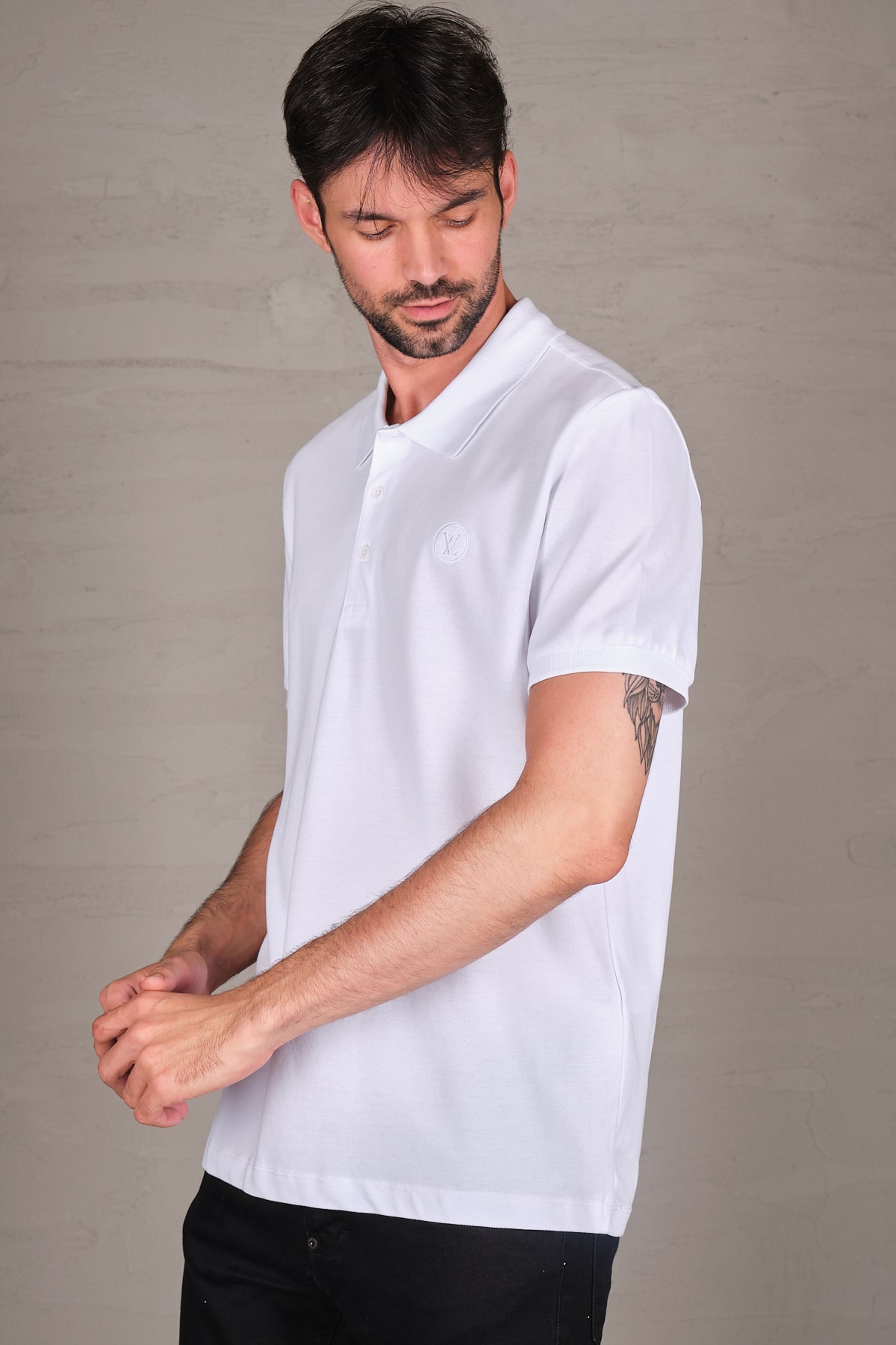 Louis Vuitton Polo T-Shirt