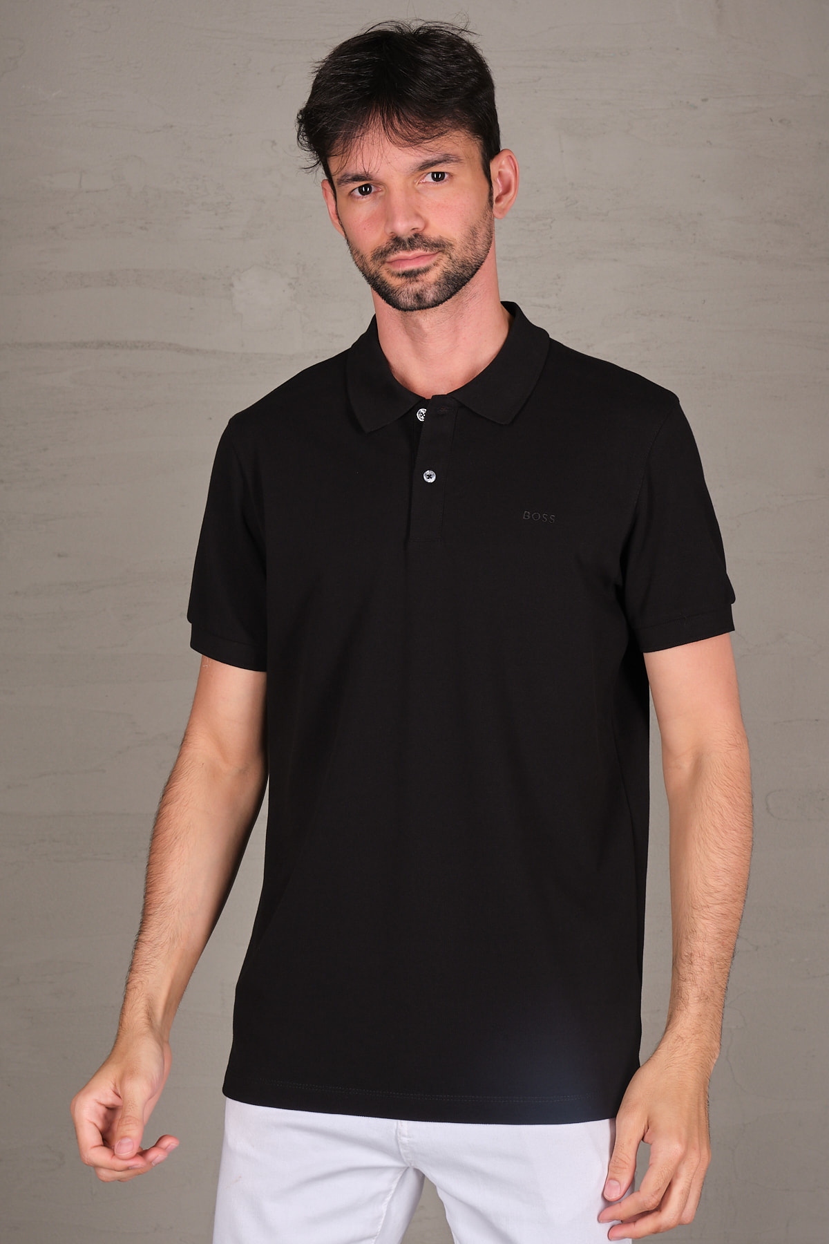 Hugo Boss Polo T-Shirt