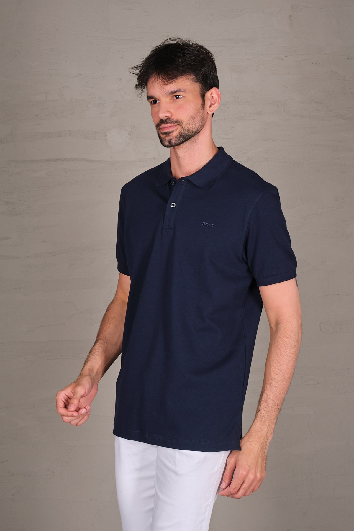 Hugo Boss Polo T-Shirt