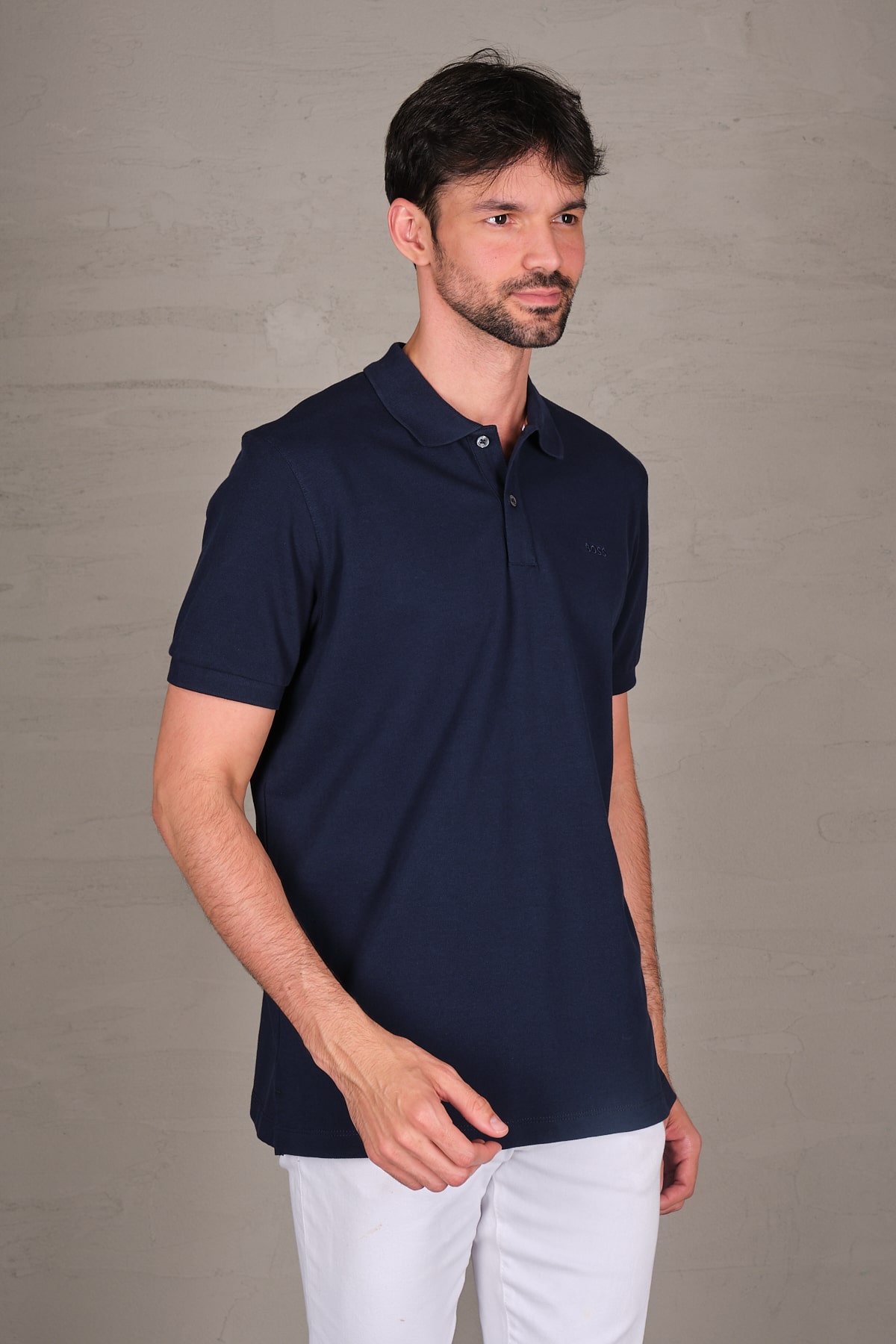Hugo Boss Polo T-Shirt