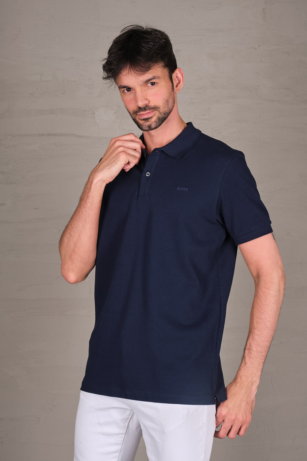 Hugo Boss Polo T-Shirt