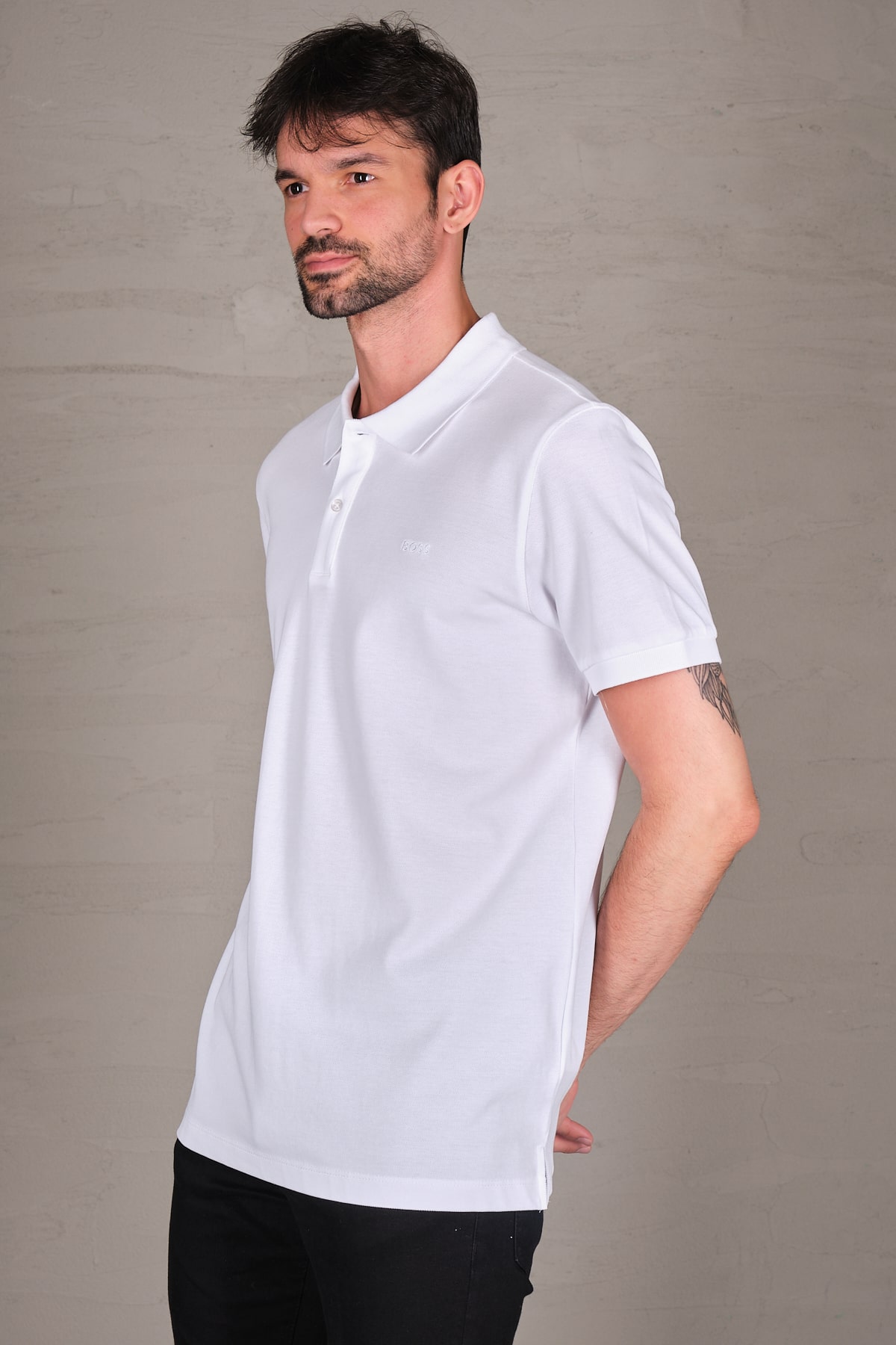 Hugo Boss Polo T-Shirt