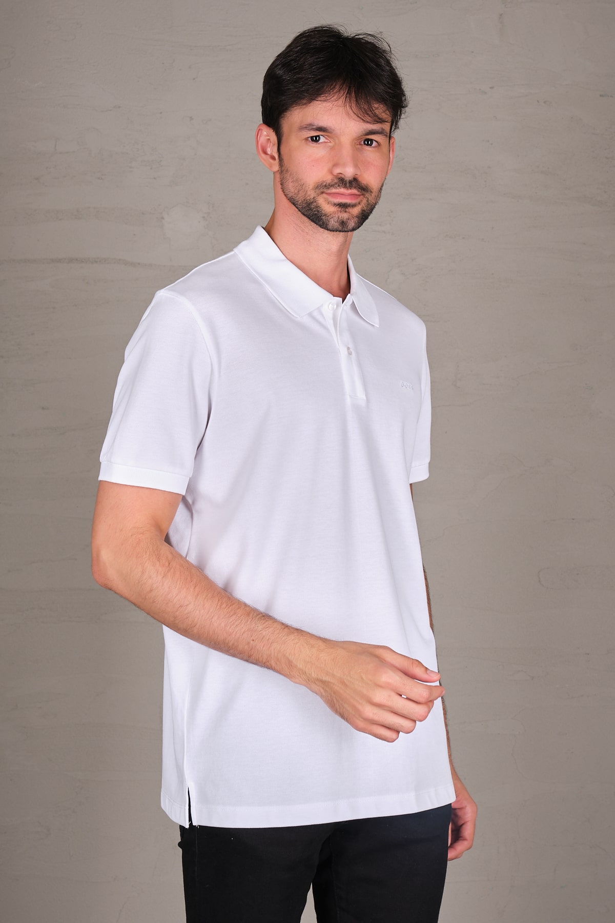 Hugo Boss Polo T-Shirt