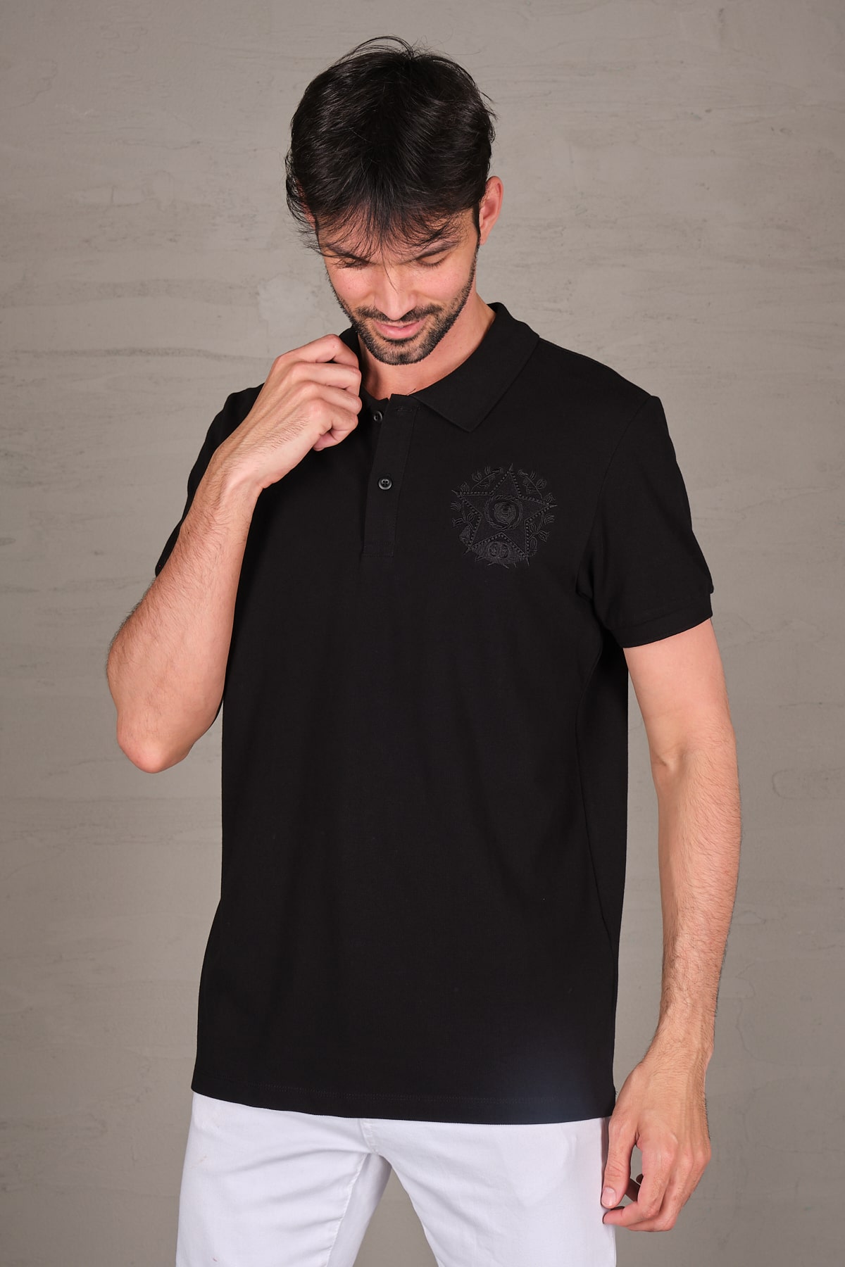 Dior Polo T-Shirt