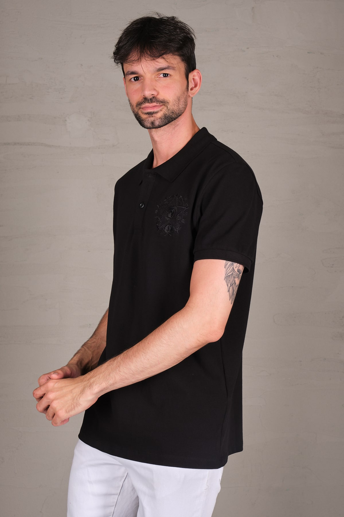 Dior Polo T-Shirt