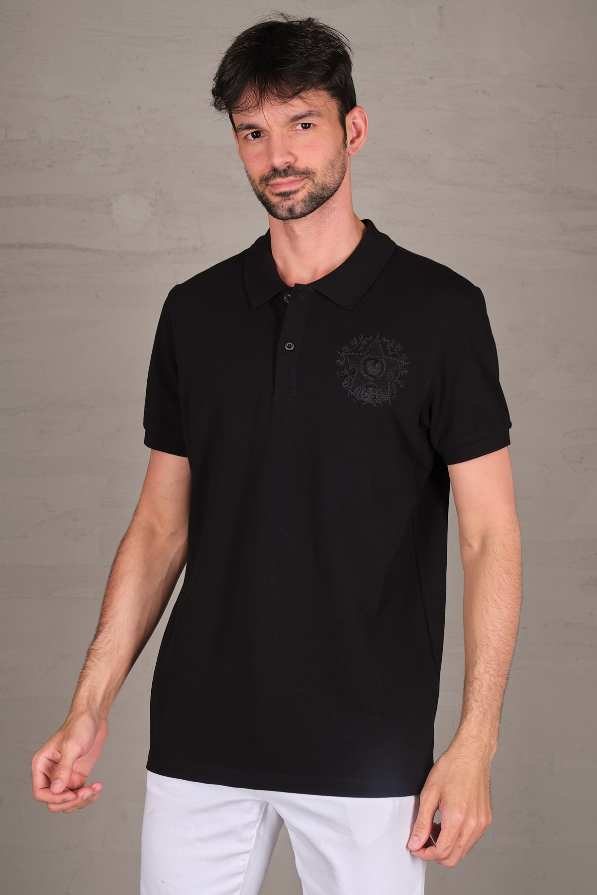 Dior Polo T-Shirt