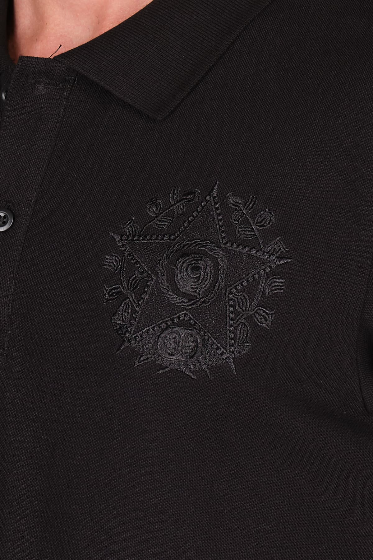 Dior Polo T-Shirt