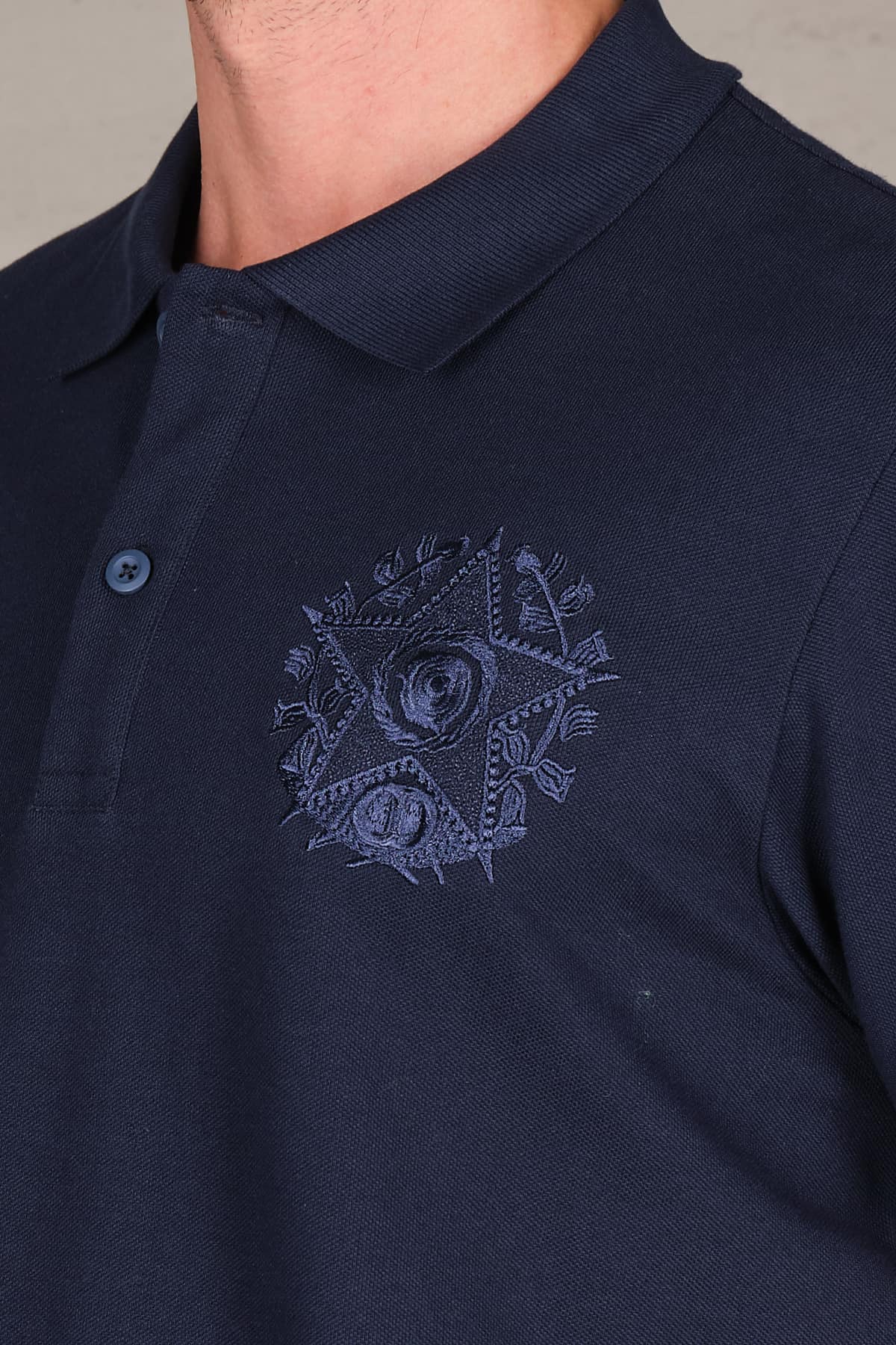 Dior Polo T-Shirt