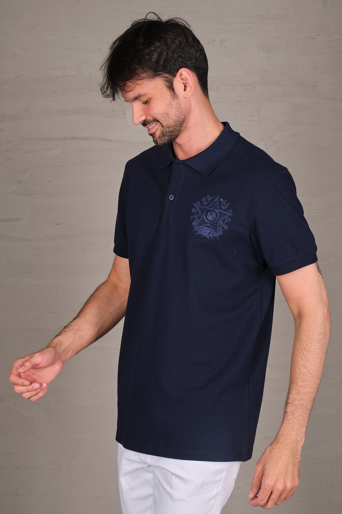 Dior Polo T-Shirt