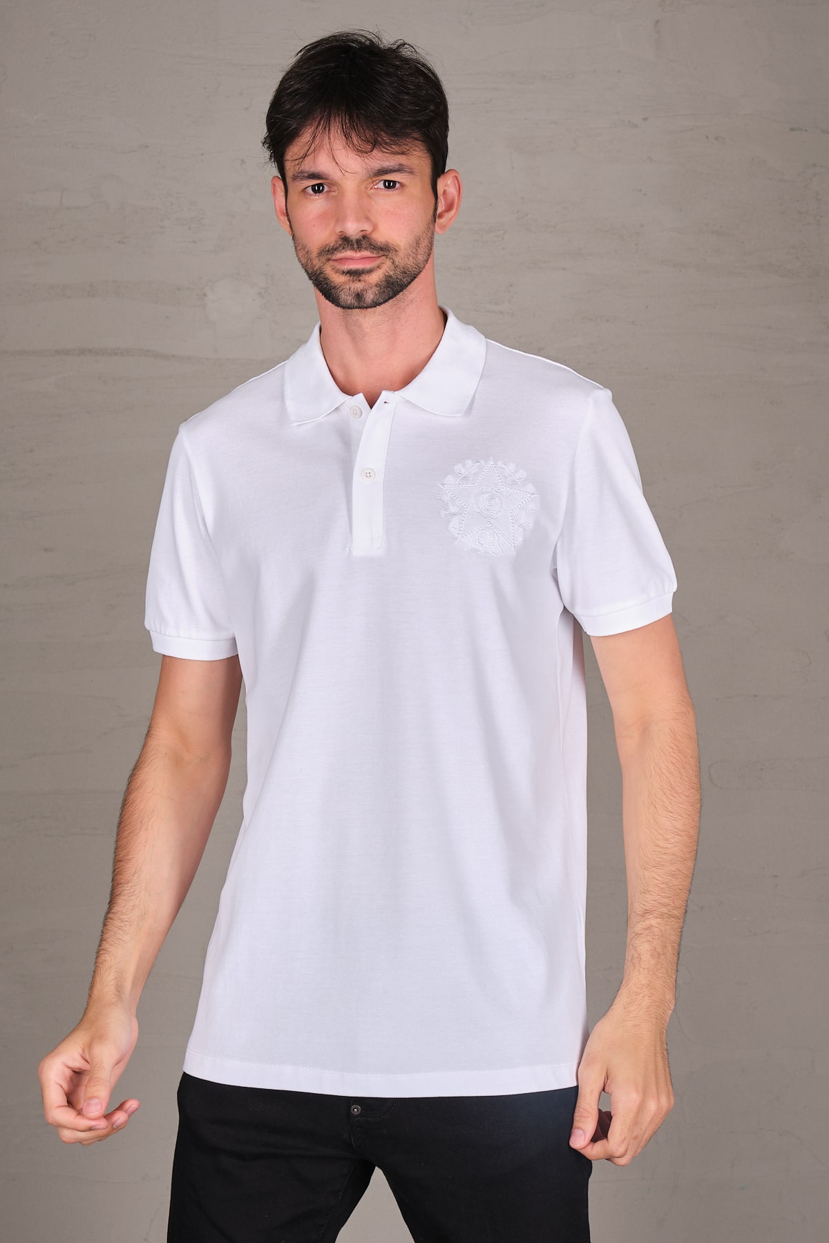 Dior Polo T-Shirt