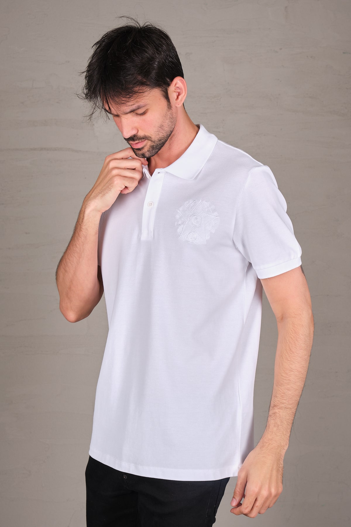 Dior Polo T-Shirt