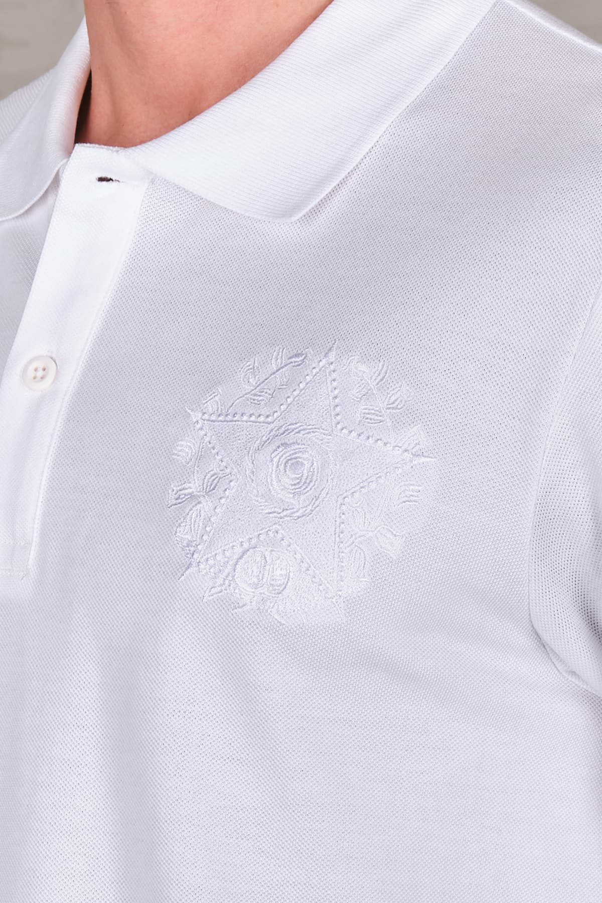 Dior Polo T-Shirt